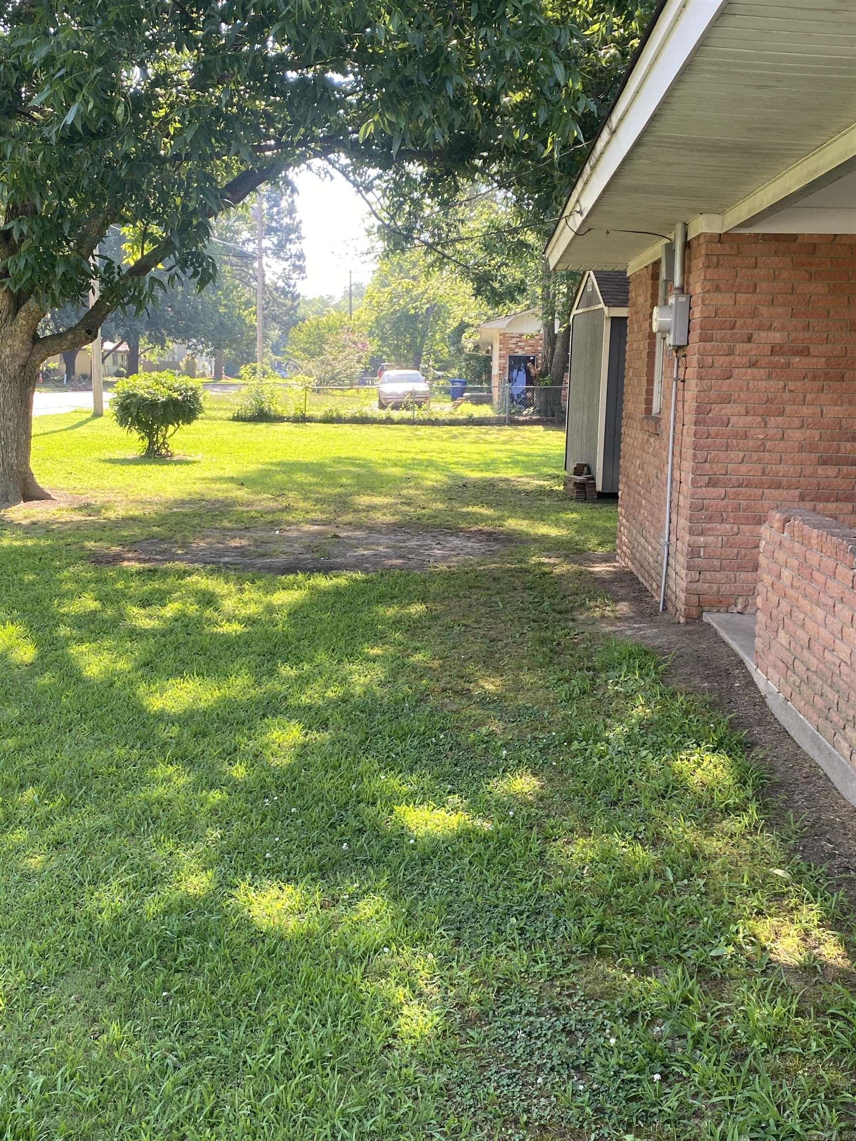 1212 Donaghey Ave.  Conway, AR