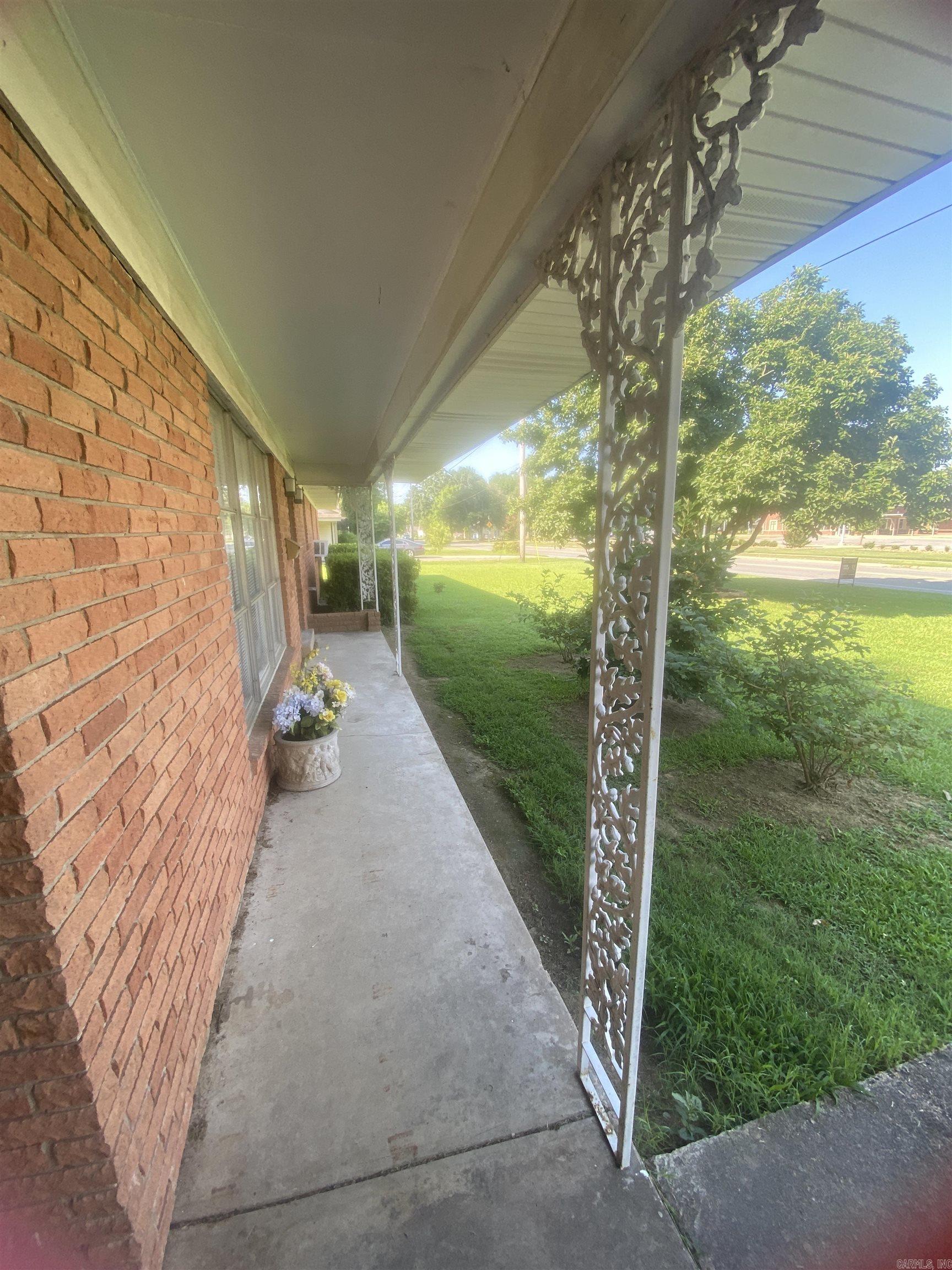 1212 Donaghey Ave.  Conway, AR