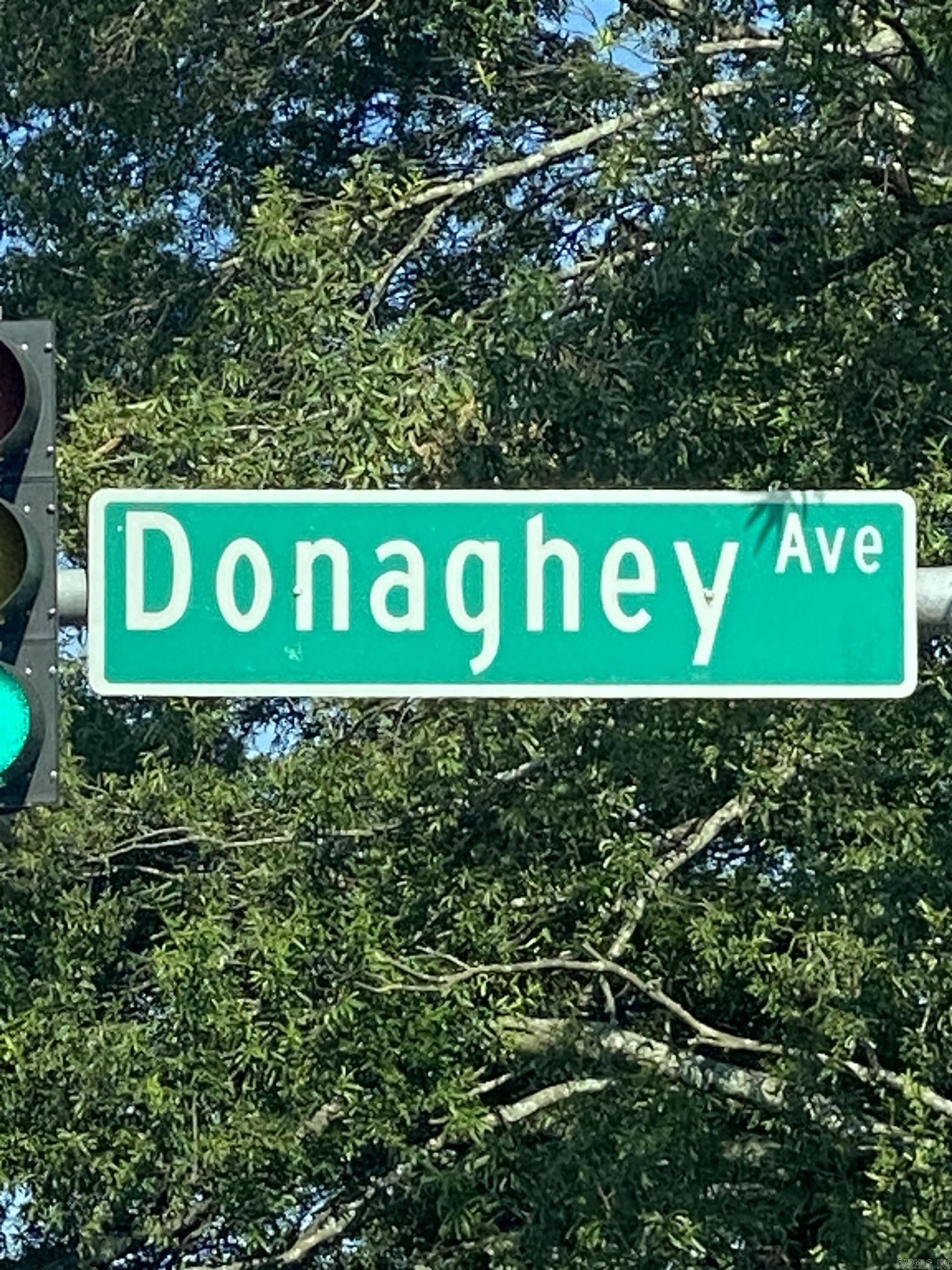 1212 Donaghey Ave.  Conway, AR