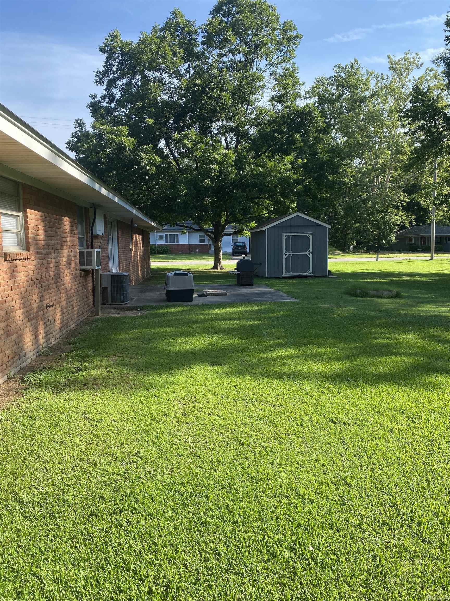 1212 Donaghey Ave.  Conway, AR