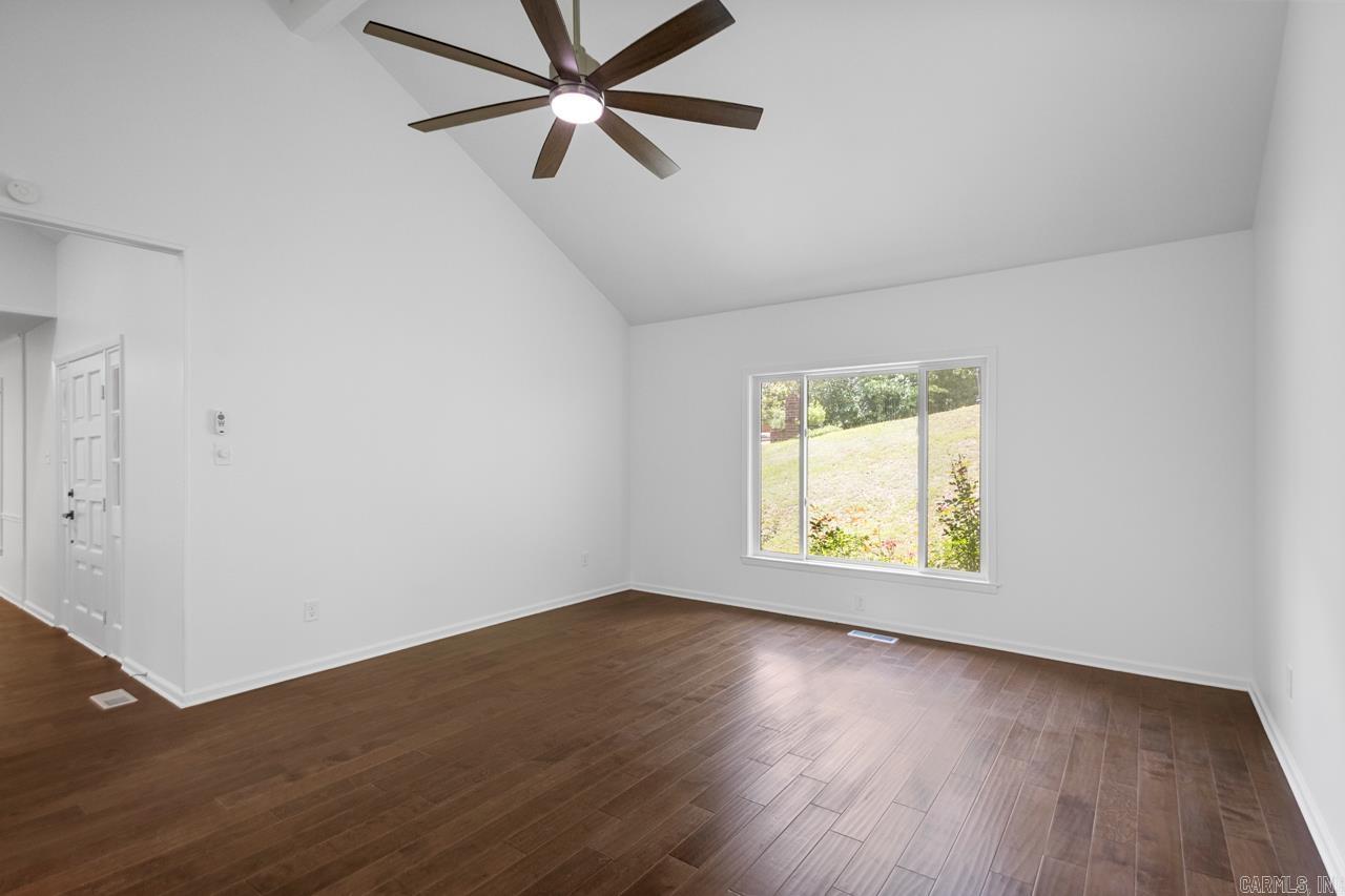 3 Poydras  Little Rock, AR