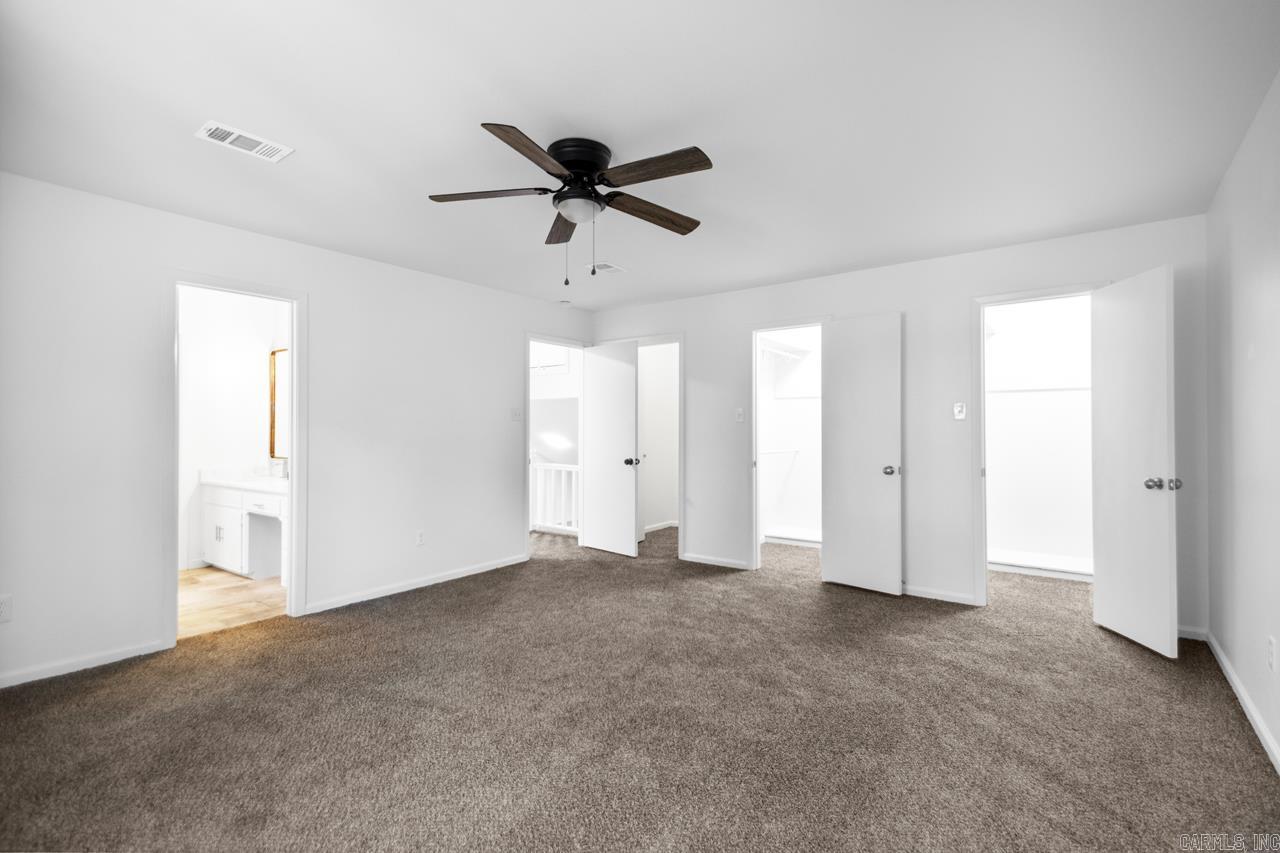 3 Poydras  Little Rock, AR