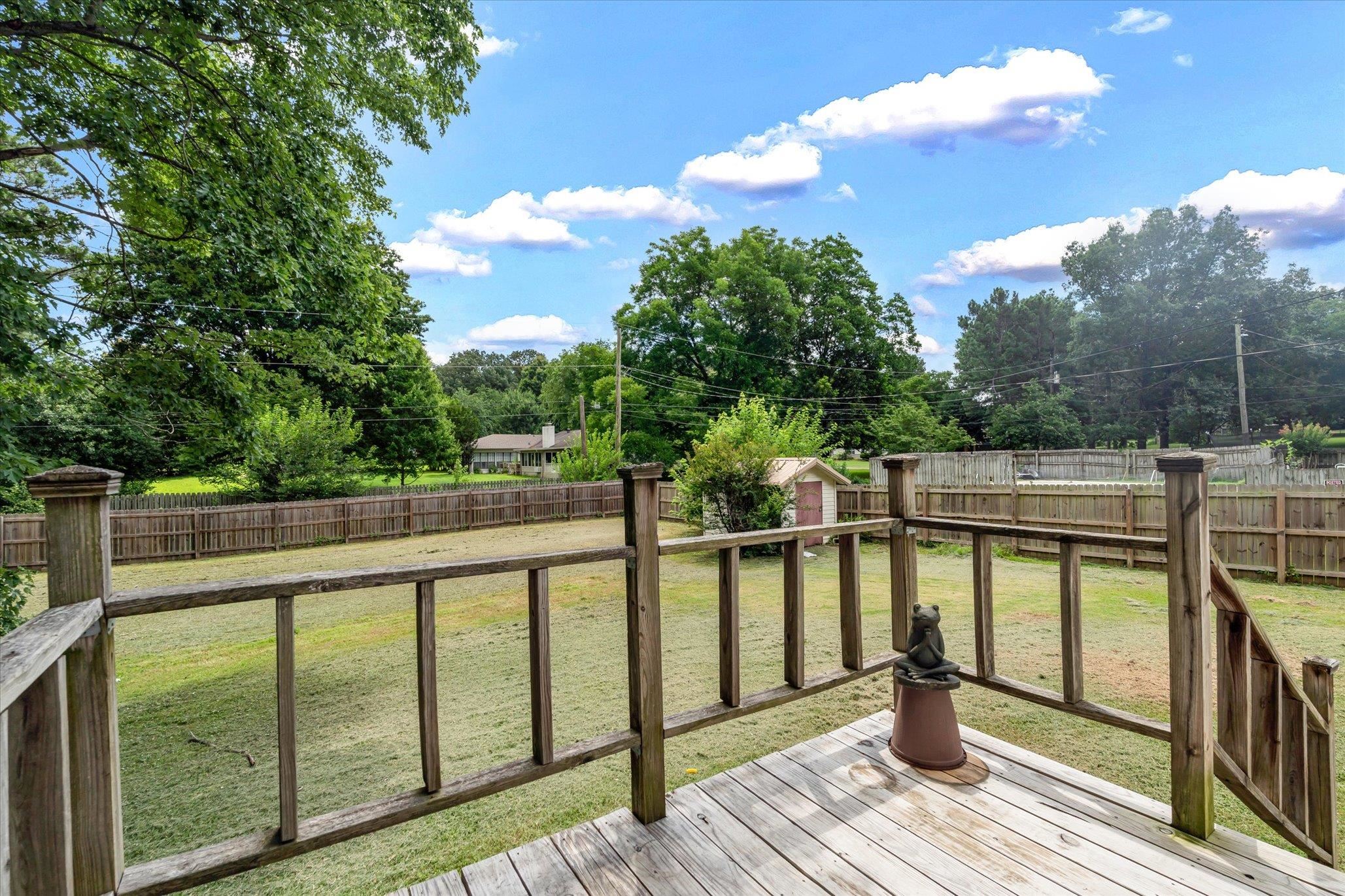306 Leslie Ann  Jonesboro, AR