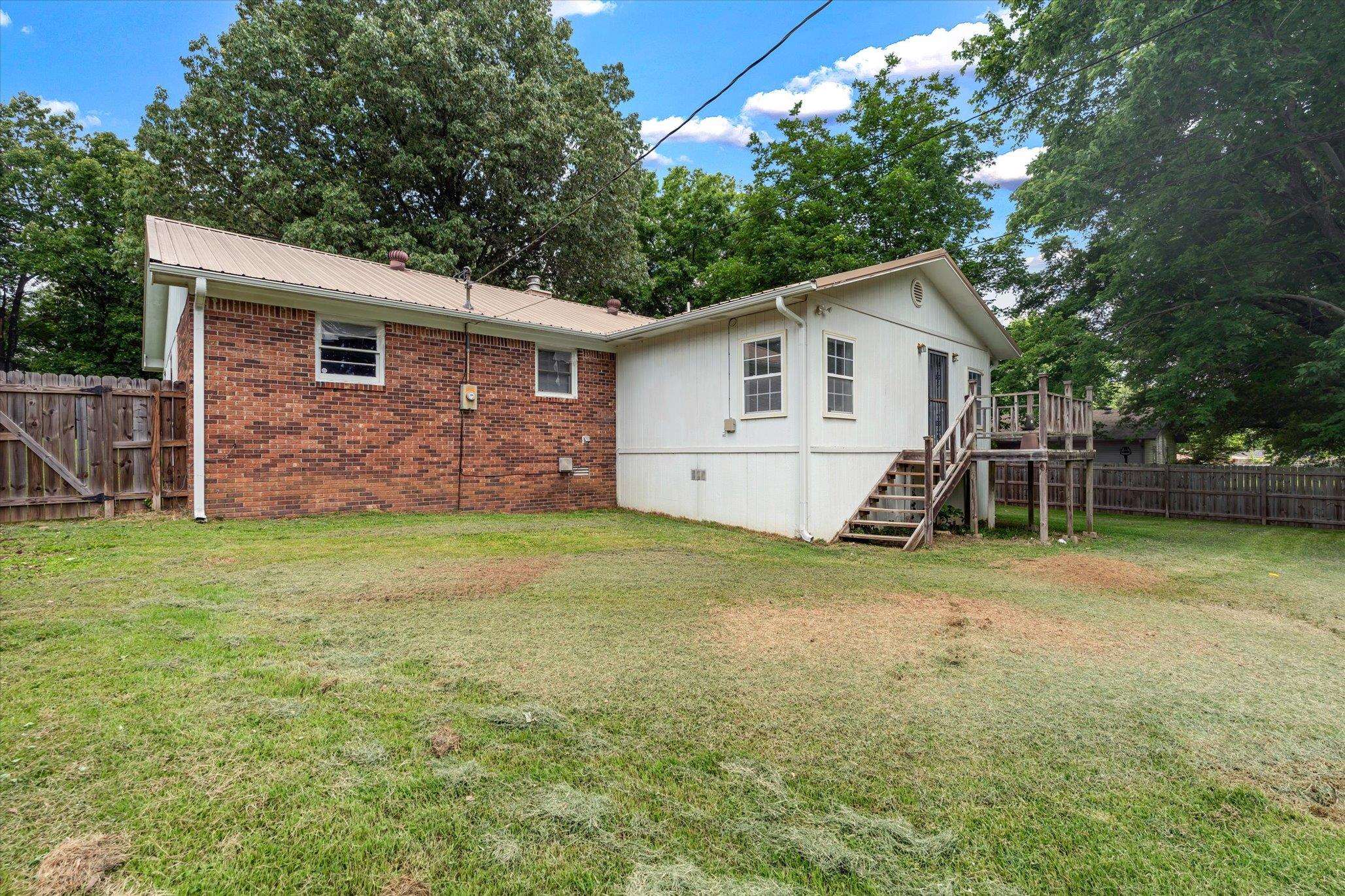 306 Leslie Ann  Jonesboro, AR