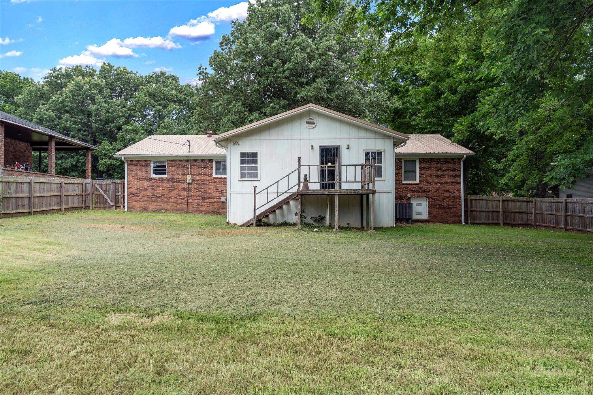 306 Leslie Ann  Jonesboro, AR