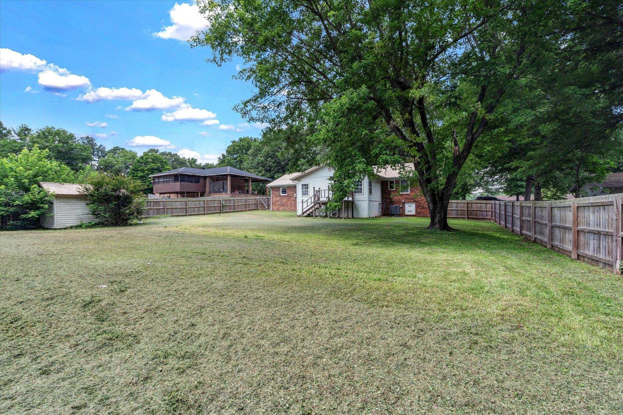 306 Leslie Ann  Jonesboro, AR