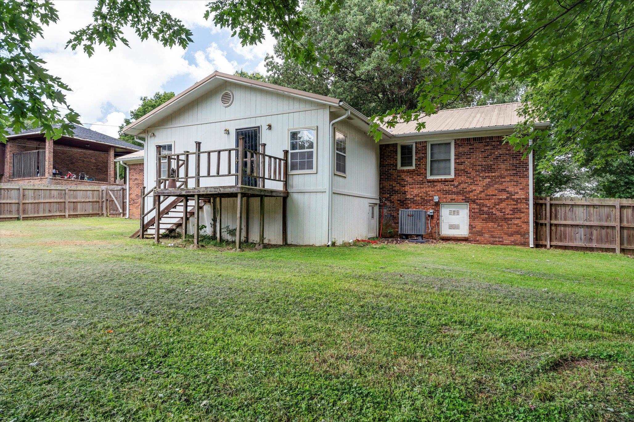 306 Leslie Ann  Jonesboro, AR