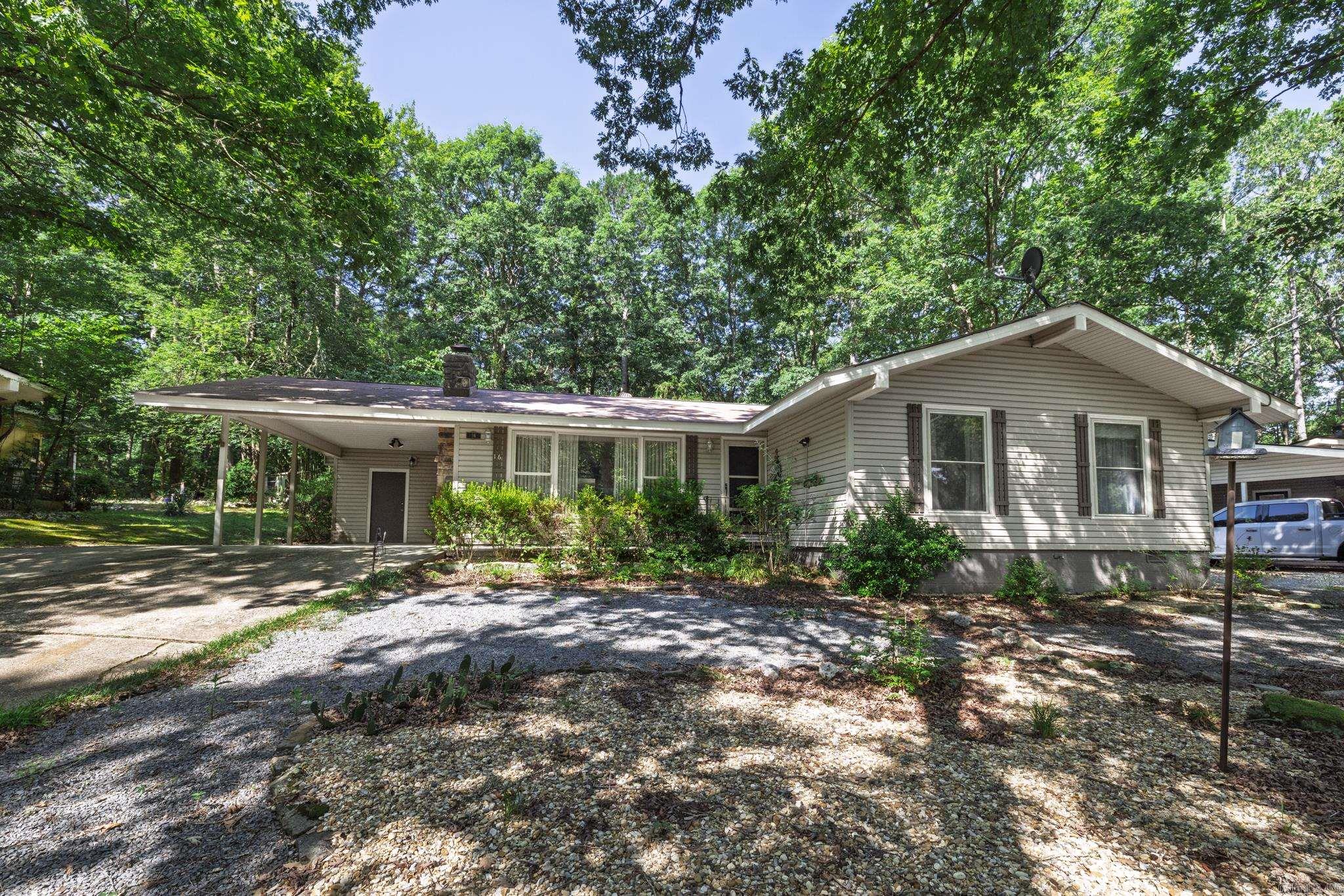 16 Arias  Hot Springs Village, AR
