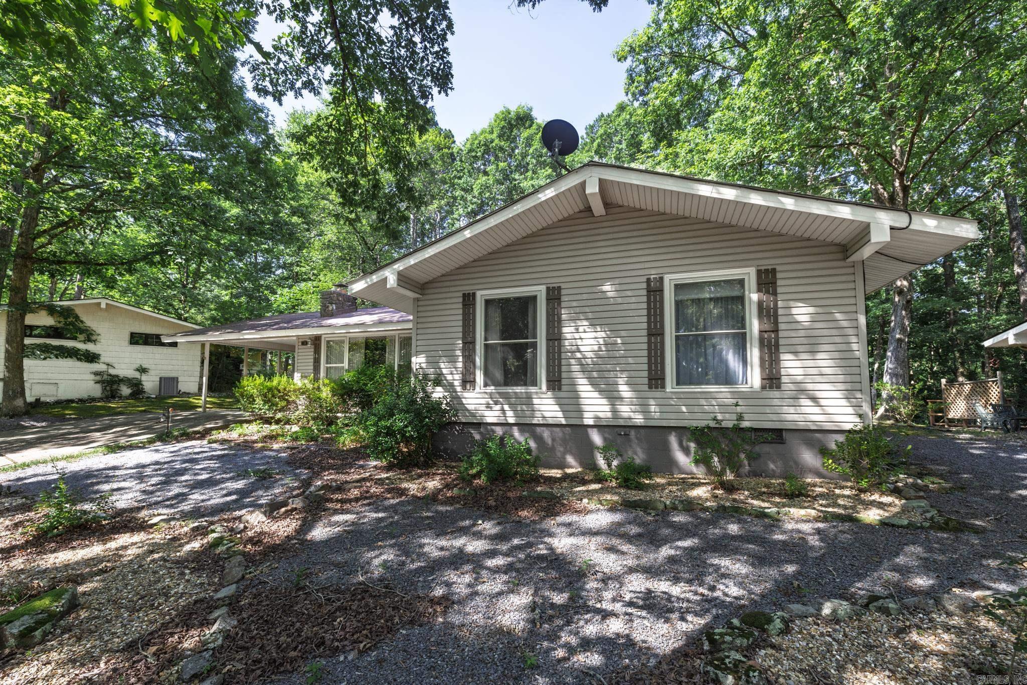 16 Arias  Hot Springs Village, AR
