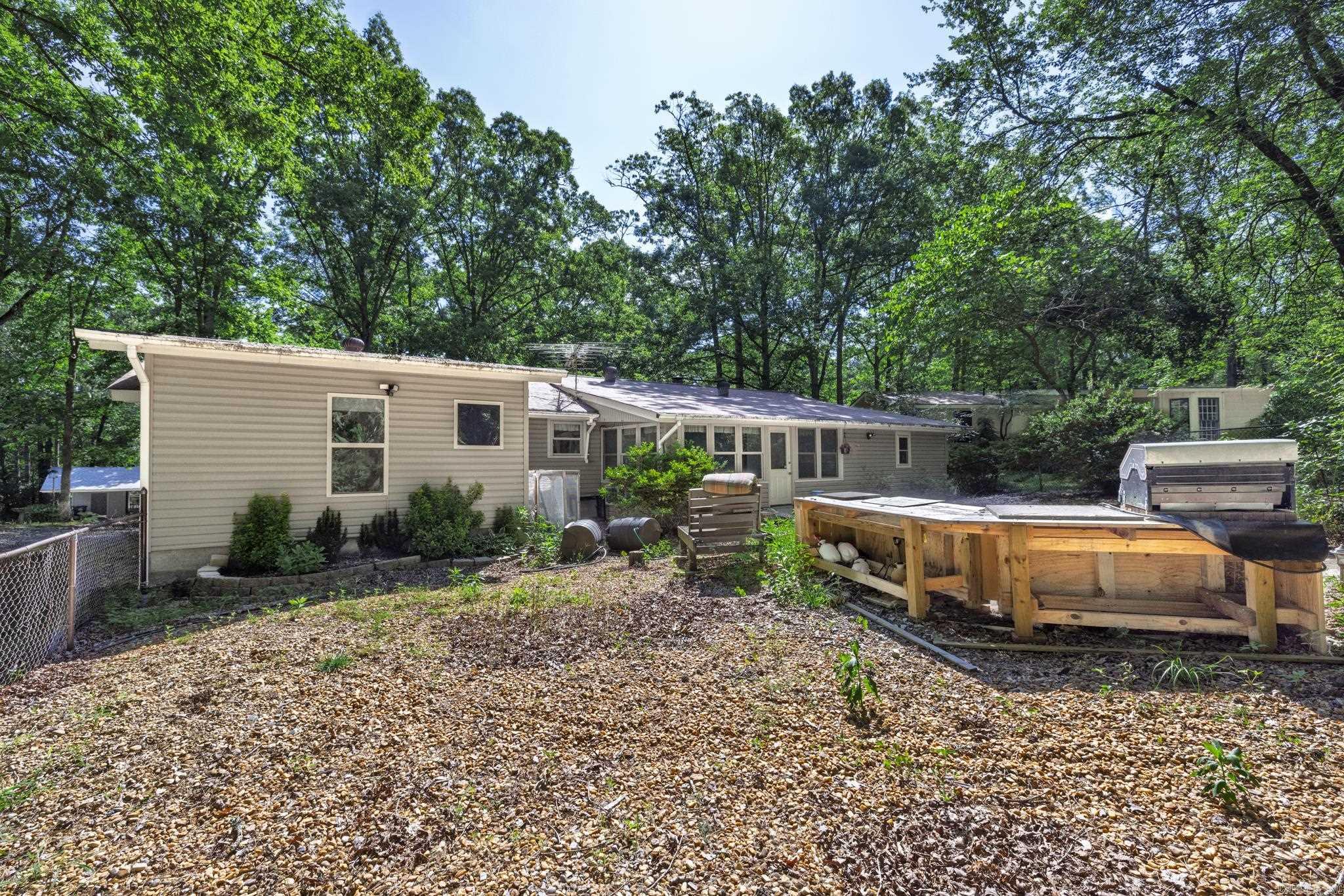 16 Arias  Hot Springs Village, AR