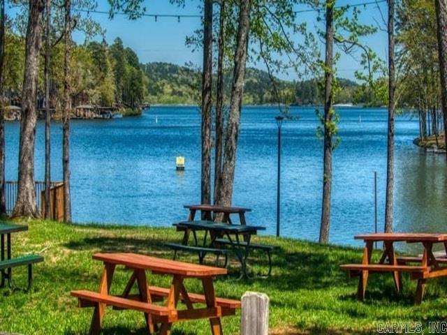 16 Arias  Hot Springs Village, AR