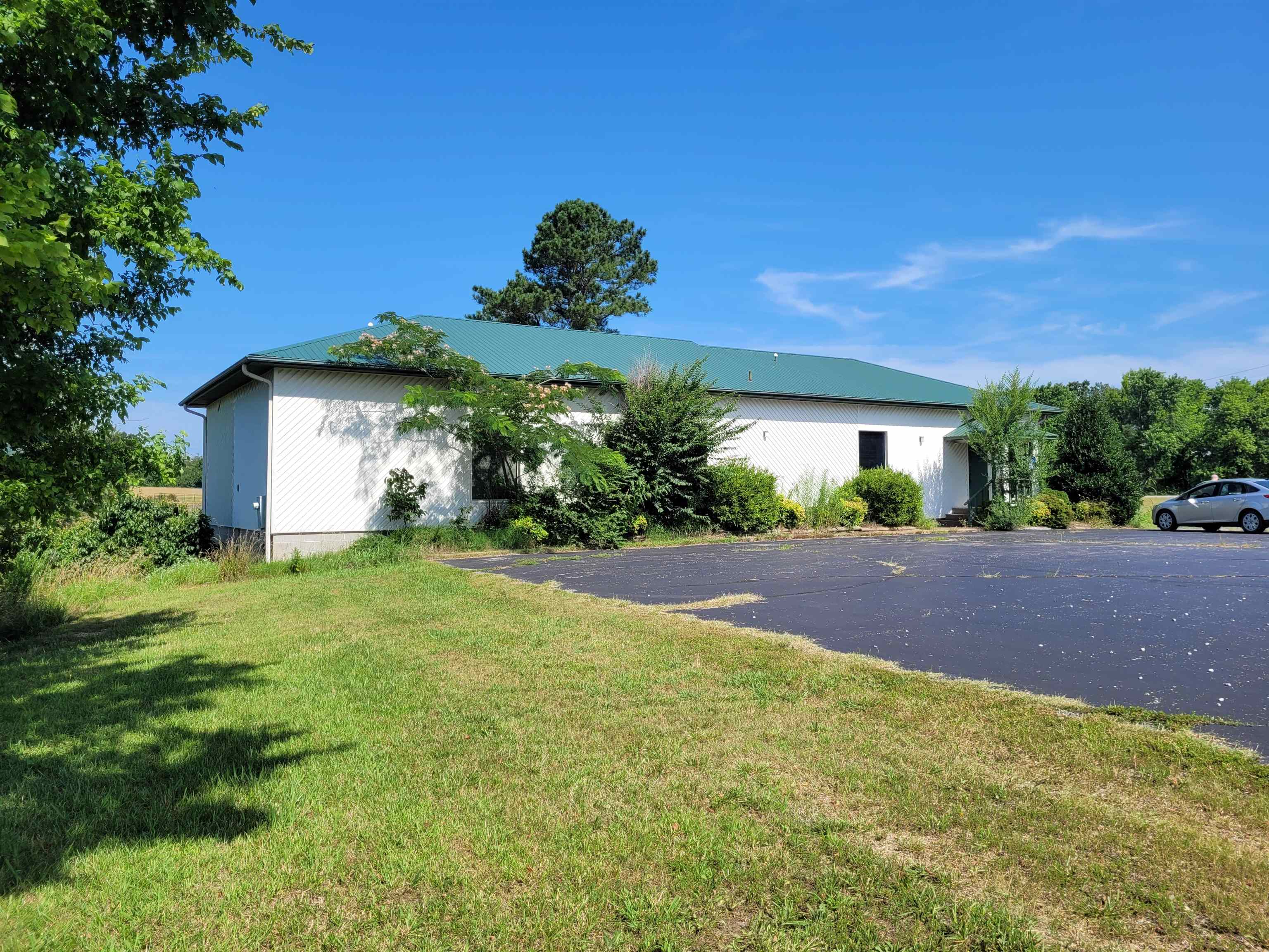 730 Hwy 62/412 West  Salem, AR