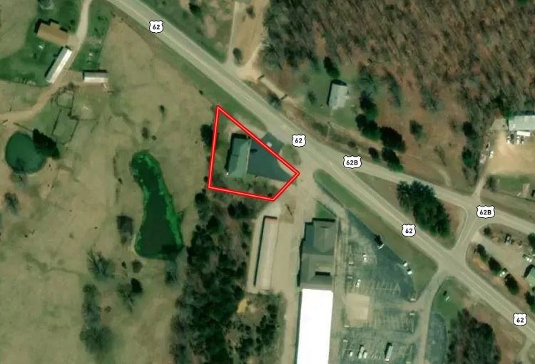 730 Hwy 62/412 West  Salem, AR