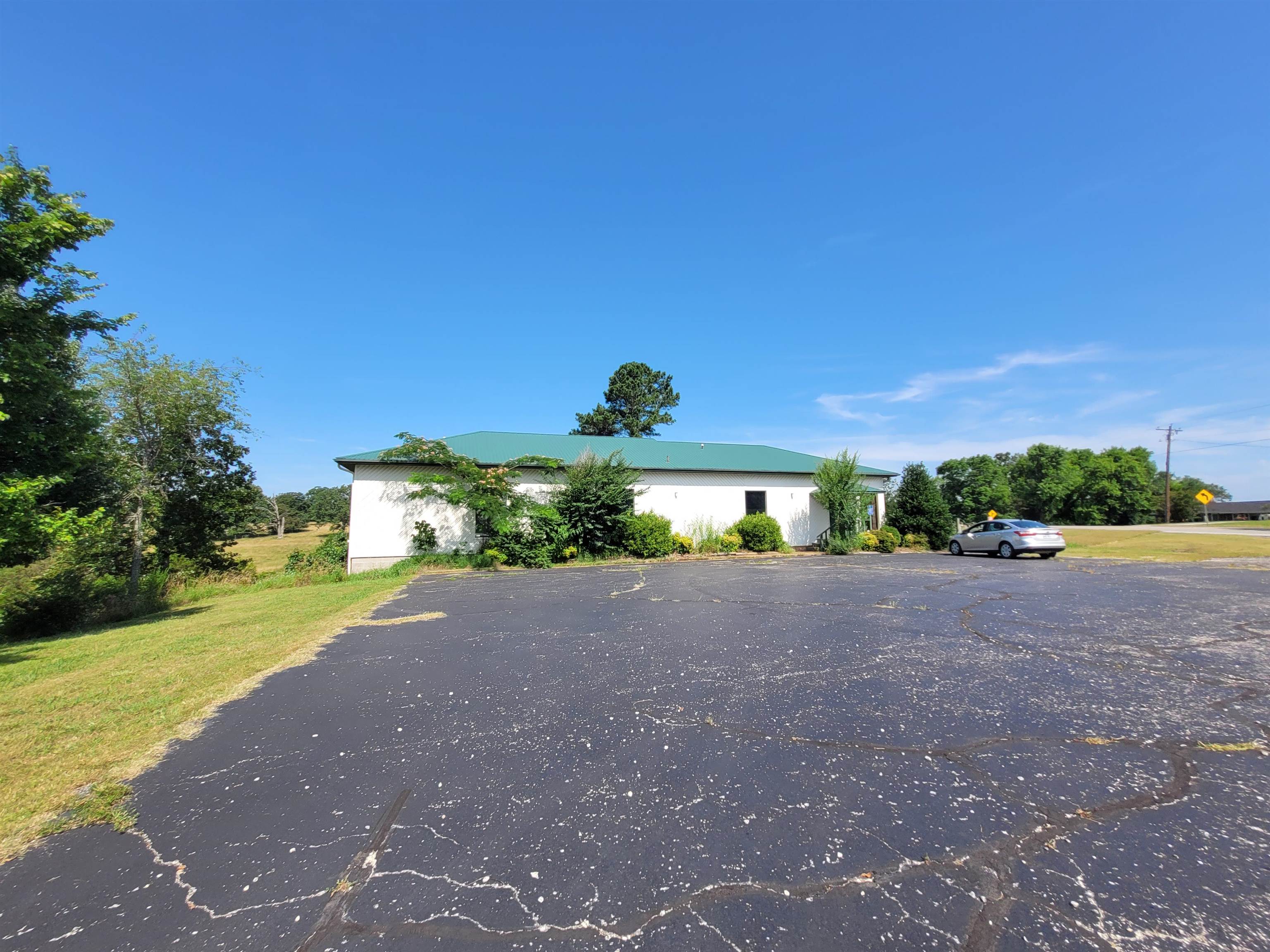 730 Hwy 62/412 West  Salem, AR