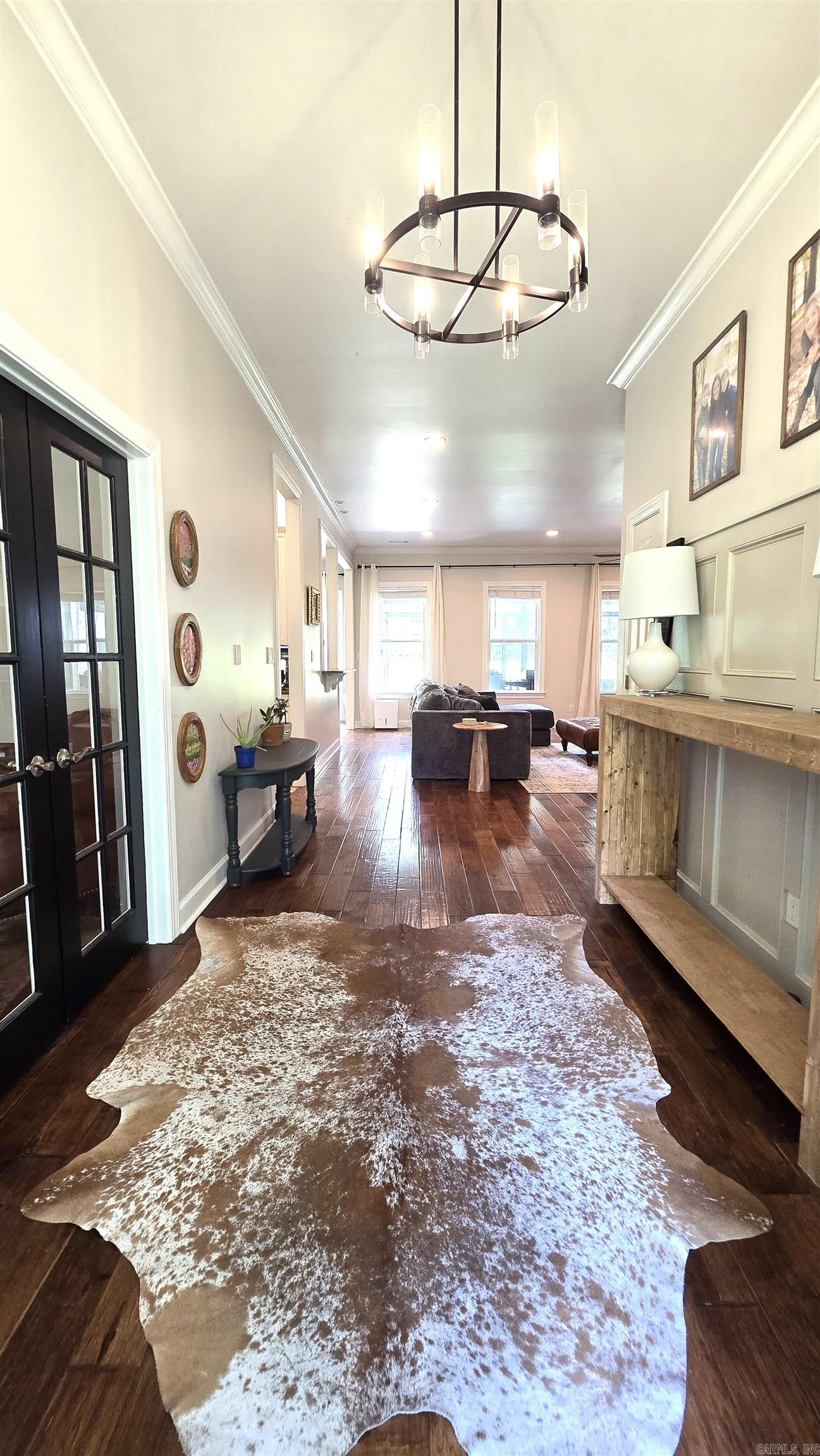 174 Bald Eagle  Paron, AR