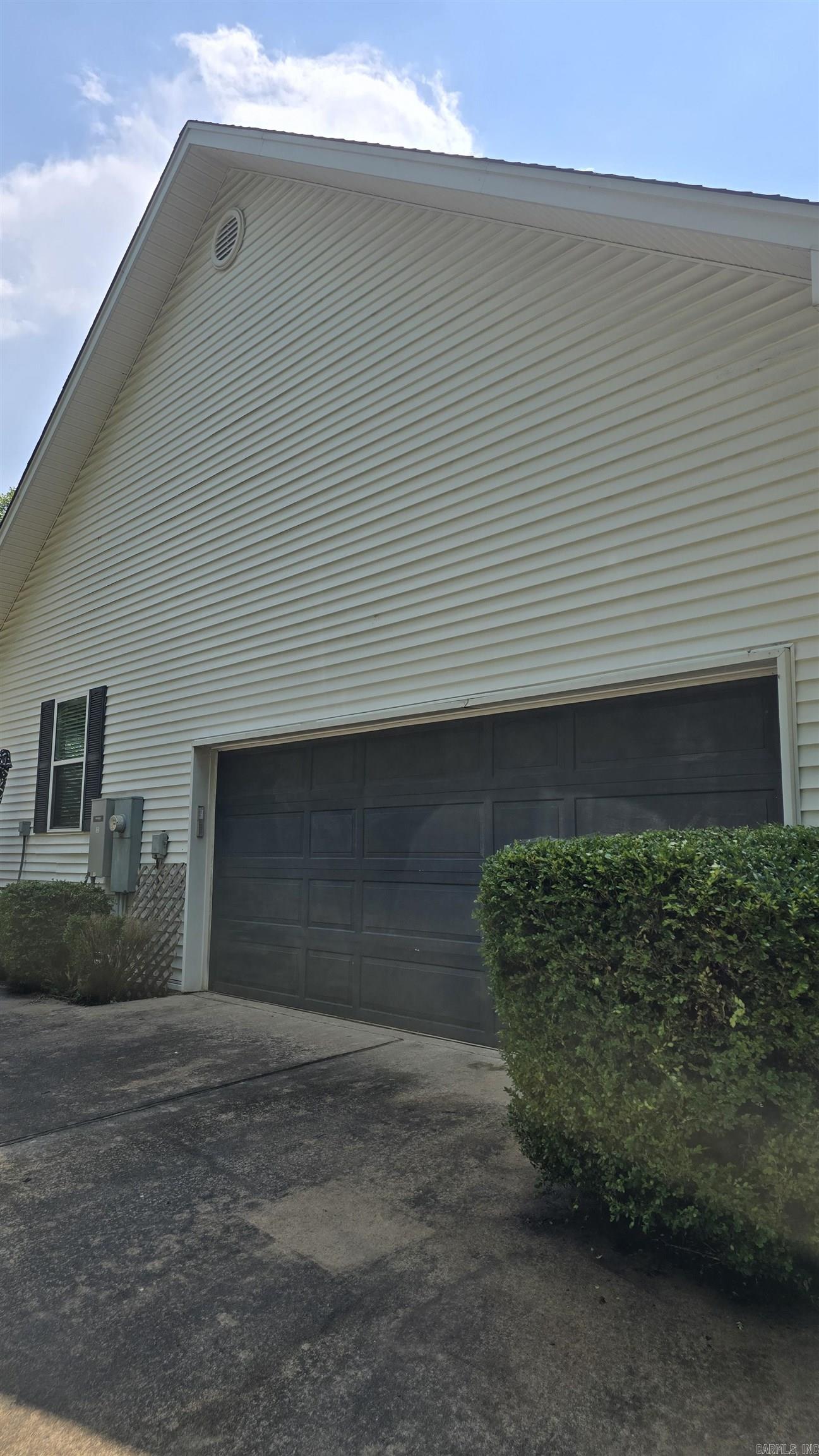 174 Bald Eagle  Paron, AR