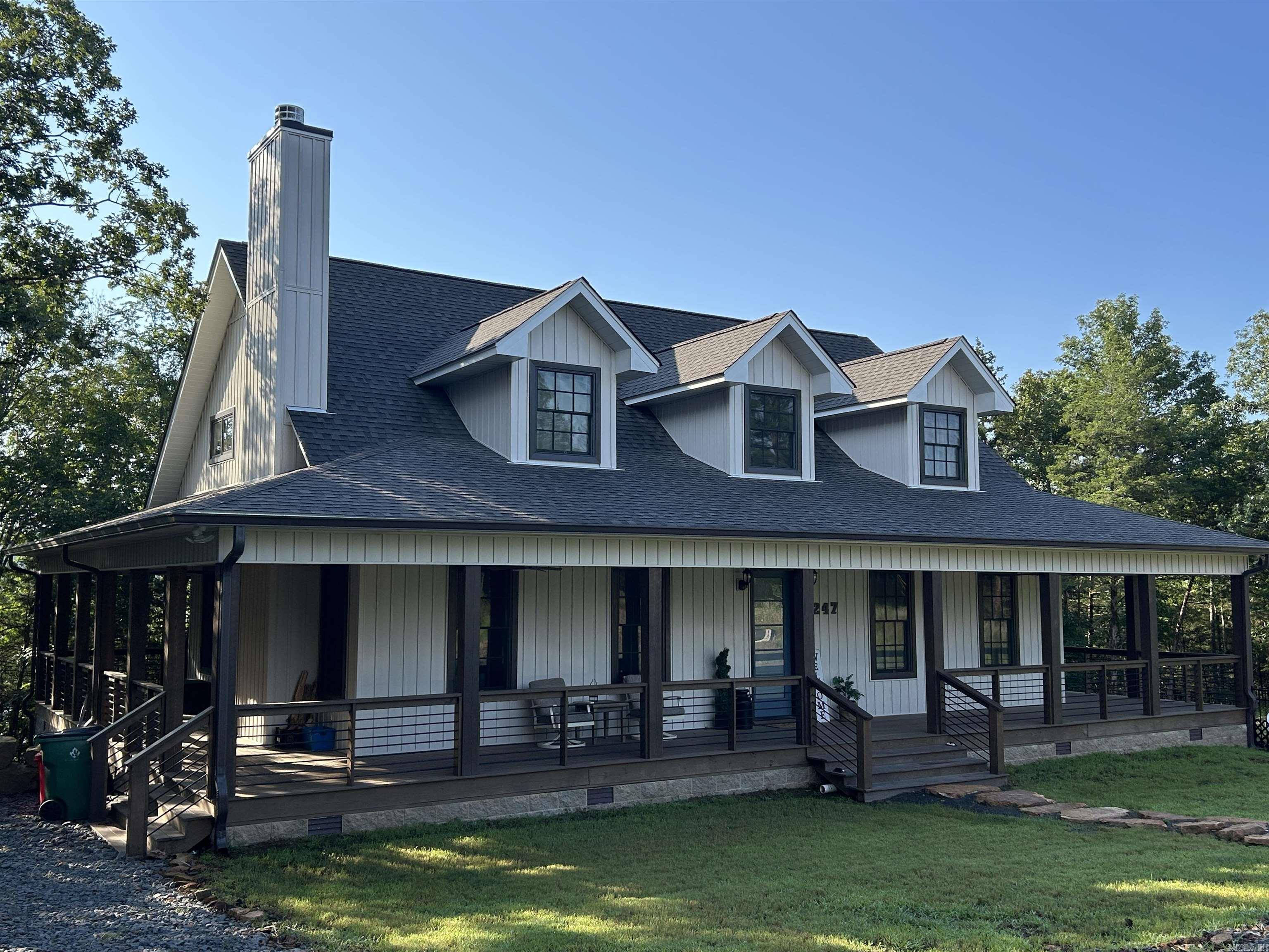 3247 Dug Hill  Drasco, AR