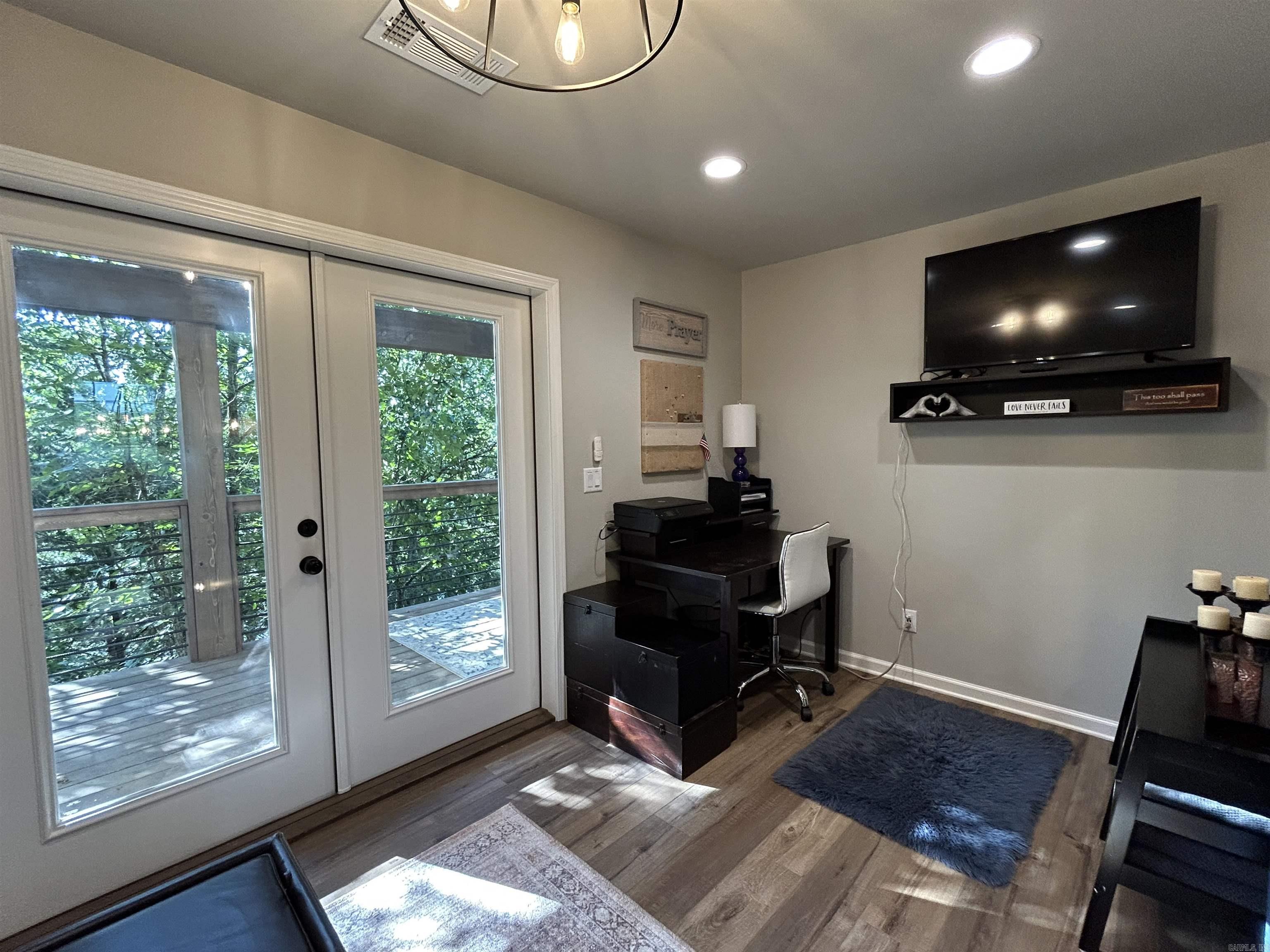 3247 Dug Hill  Drasco, AR