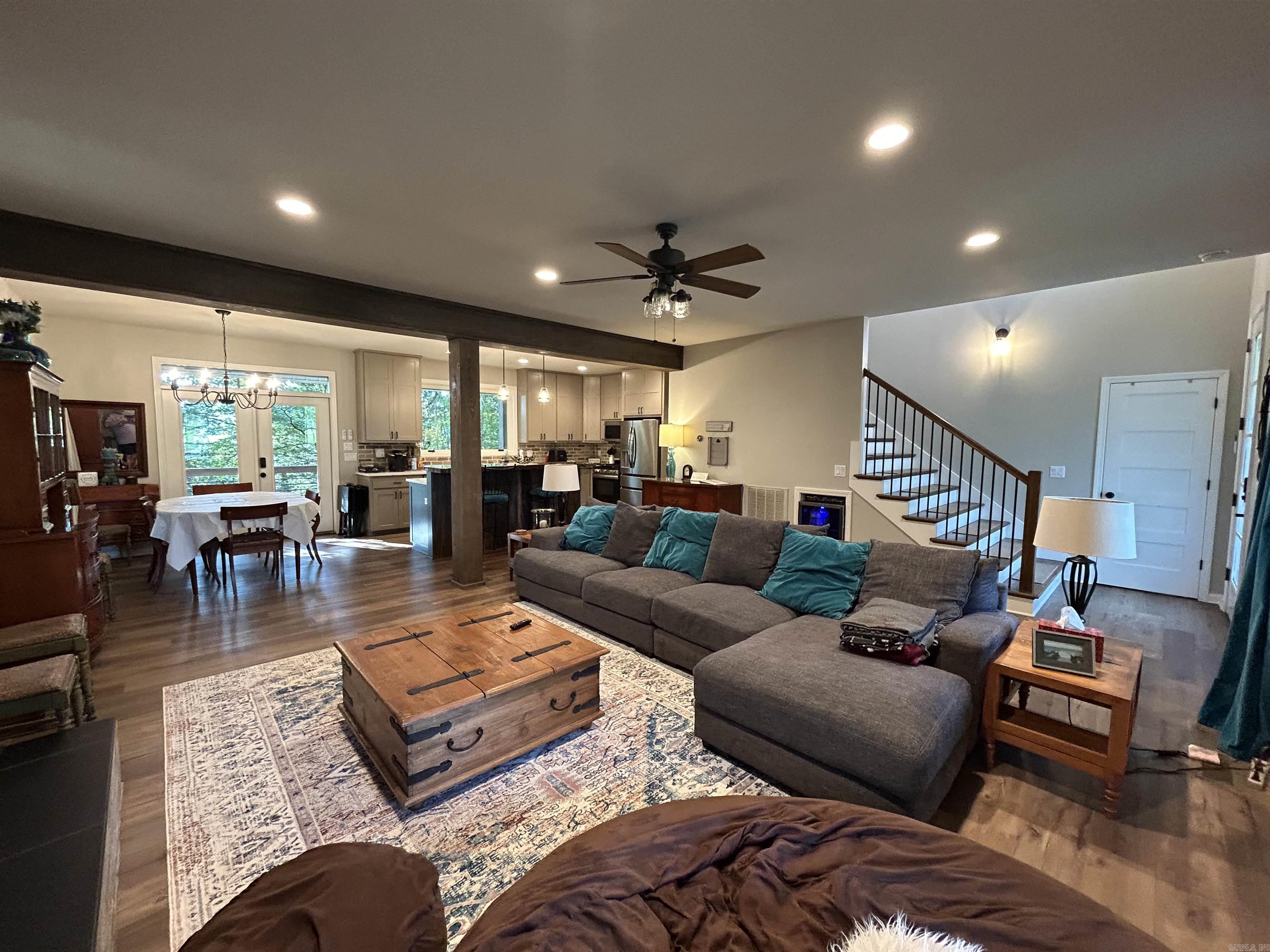 3247 Dug Hill  Drasco, AR