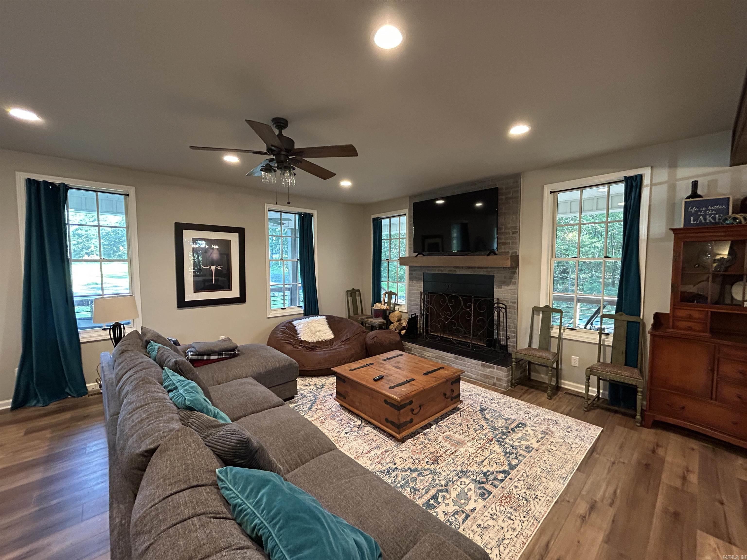 3247 Dug Hill  Drasco, AR