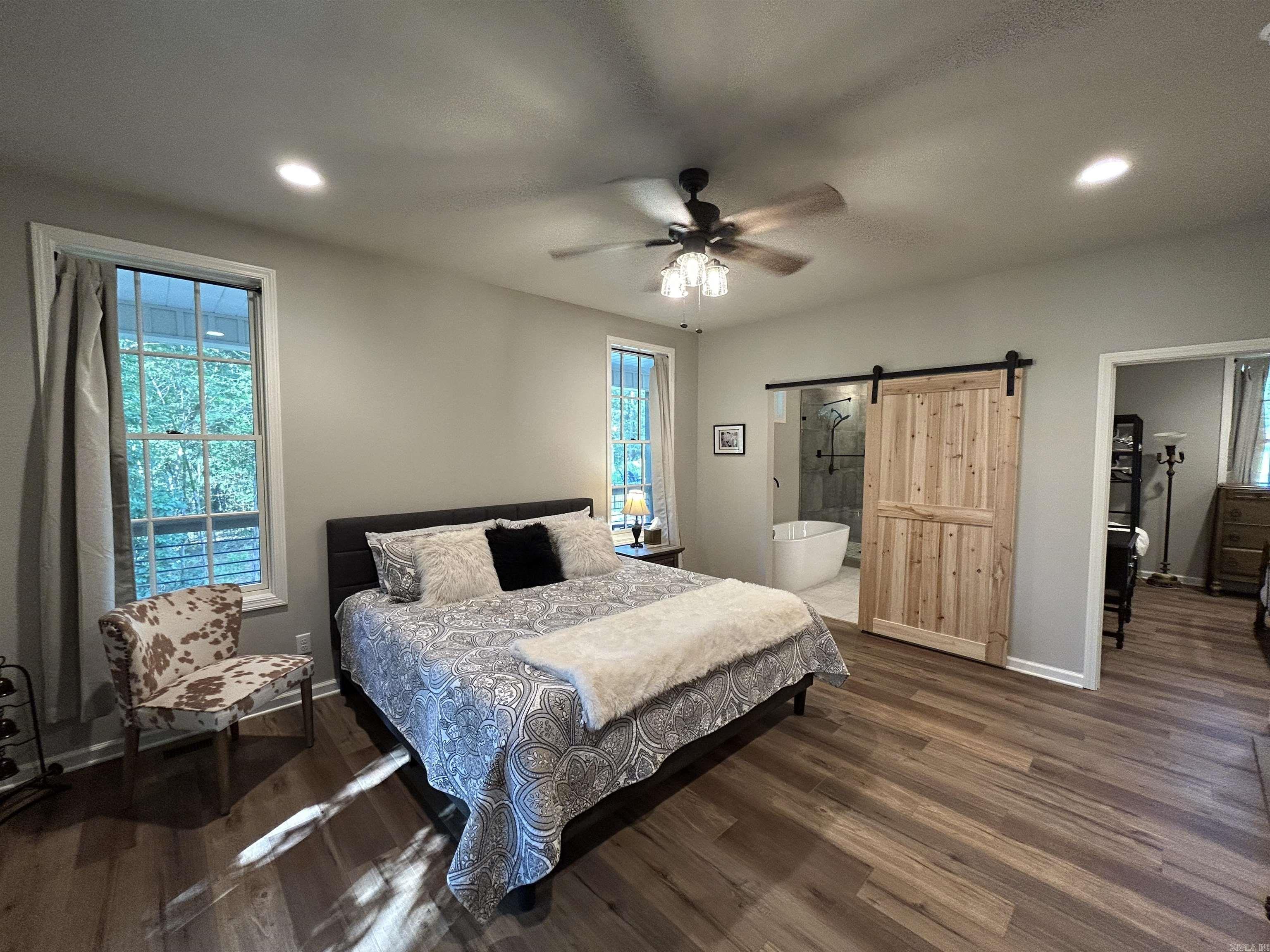 3247 Dug Hill  Drasco, AR