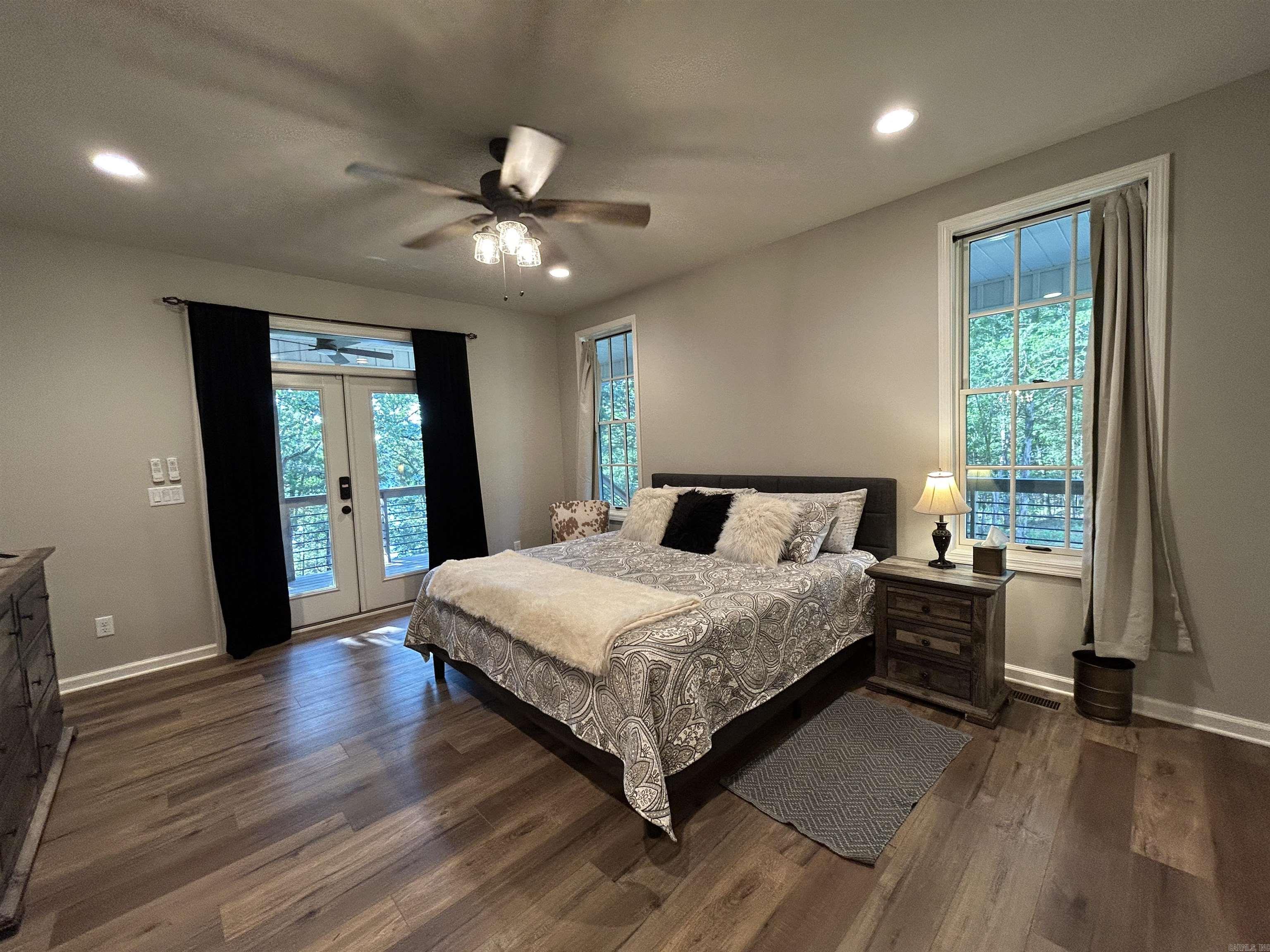 3247 Dug Hill  Drasco, AR