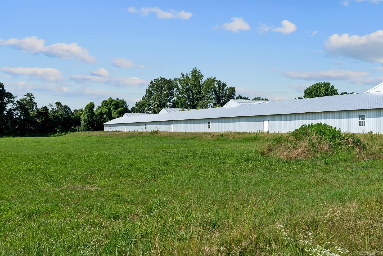 1195 Clay 481  Rector, AR