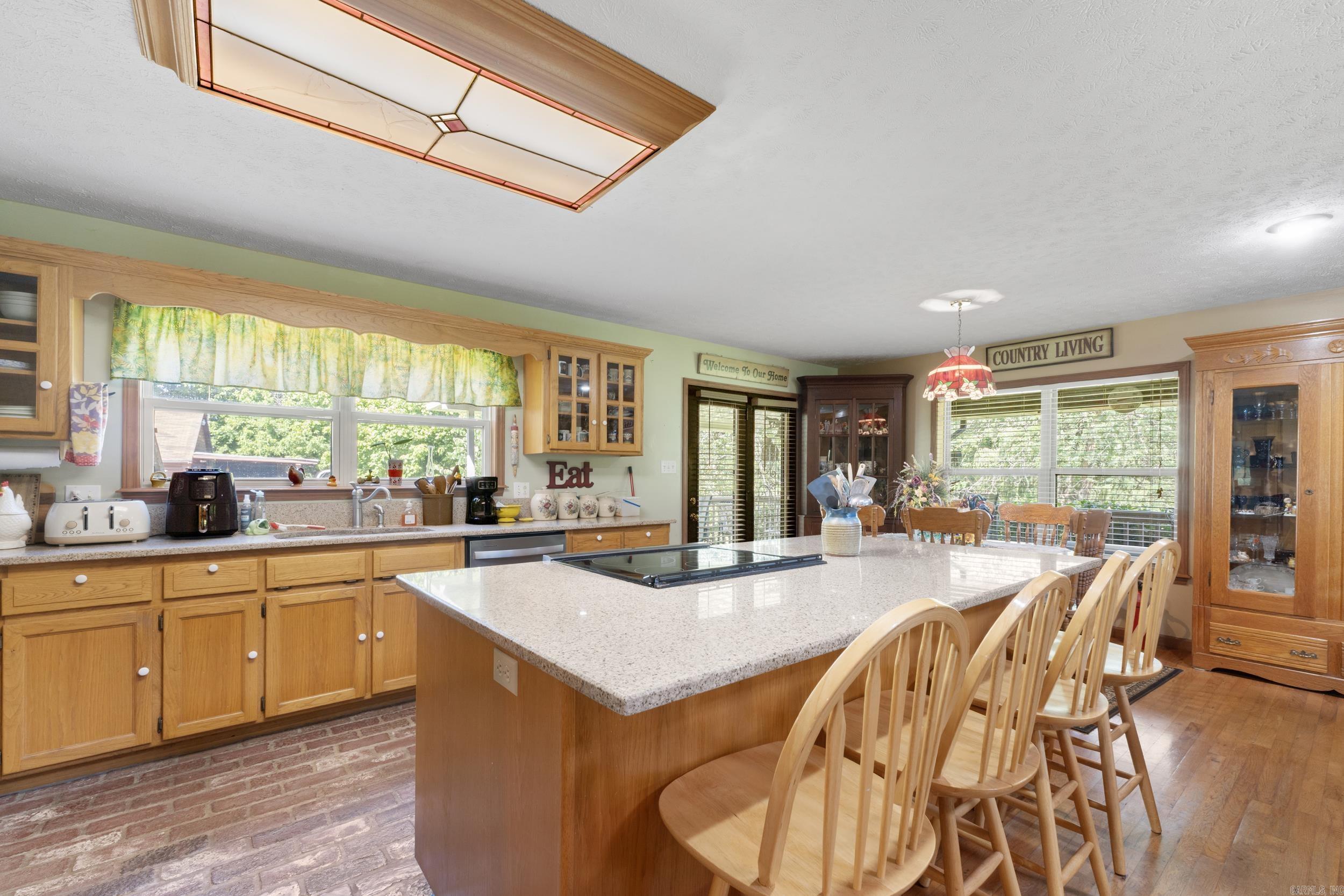 170 Little Lane  Cotter, AR