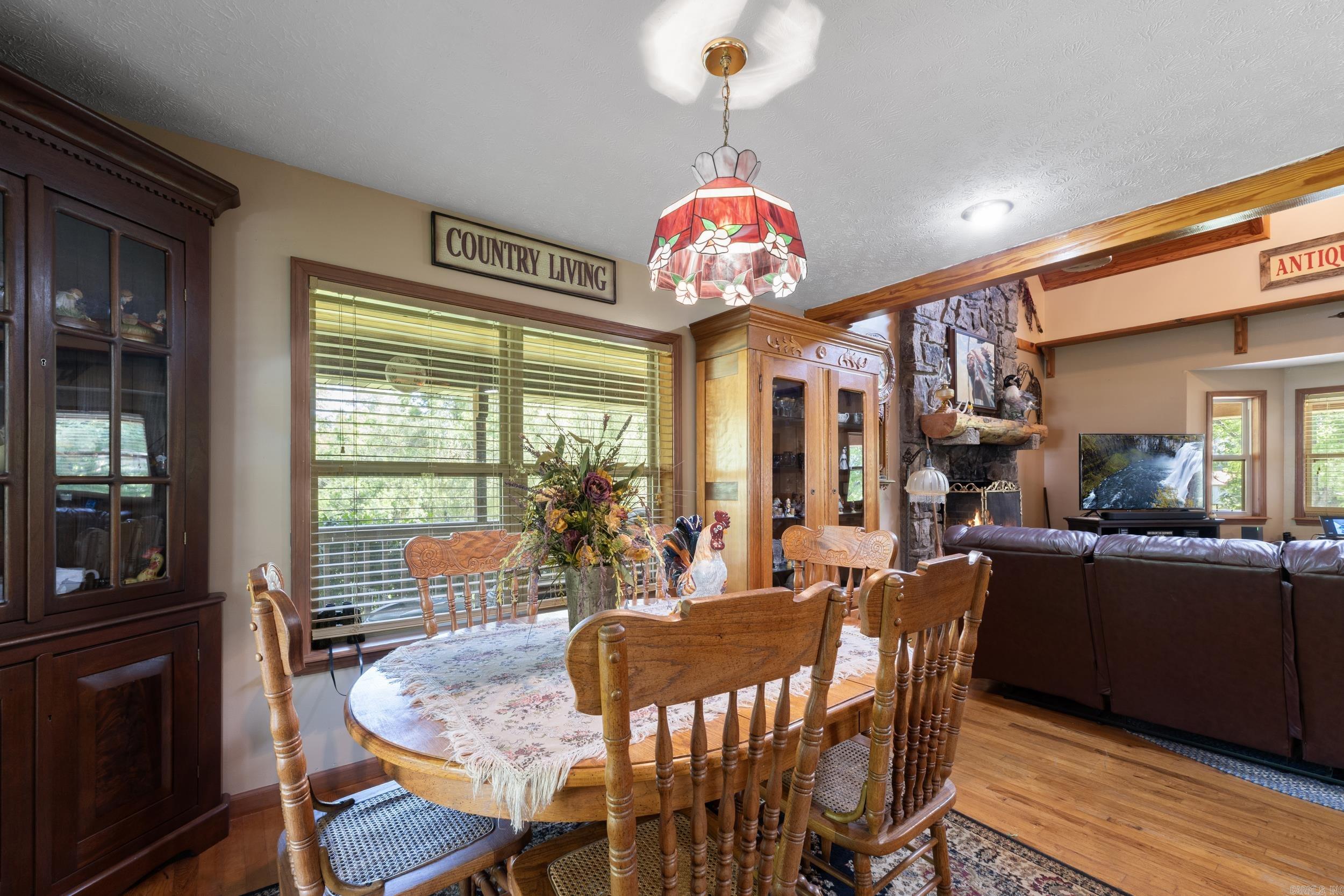 170 Little Lane  Cotter, AR