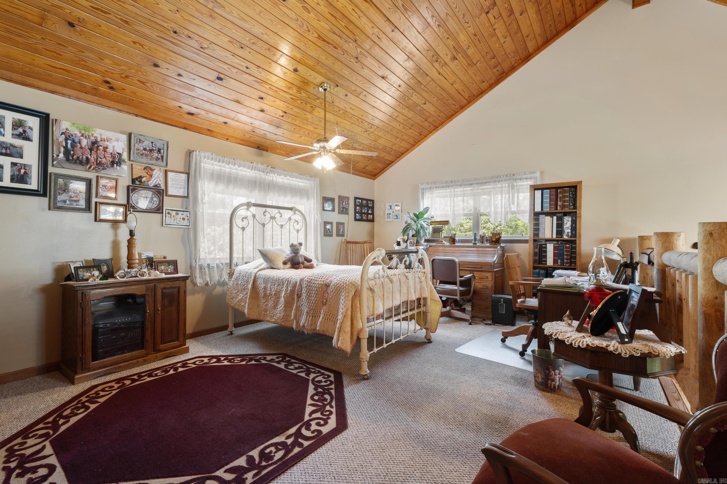 170 Little Lane  Cotter, AR