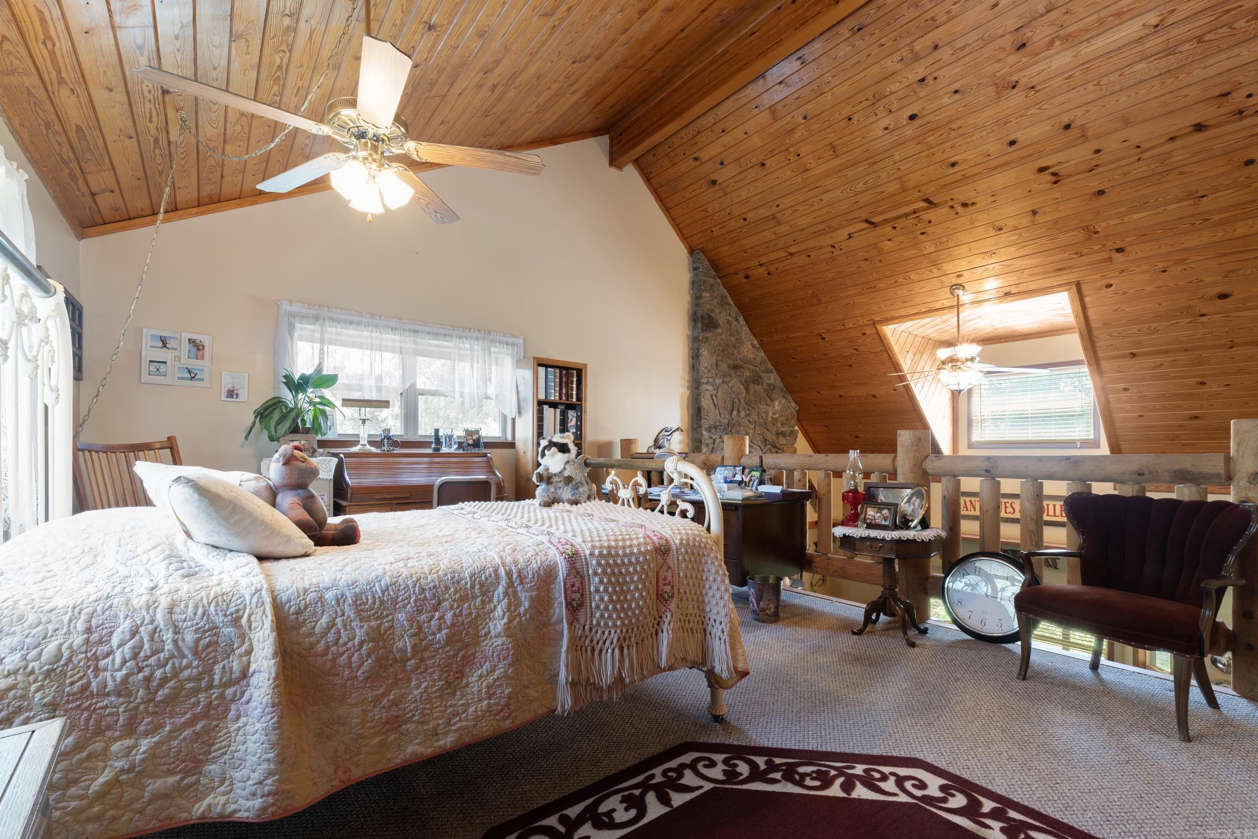 170 Little Lane  Cotter, AR
