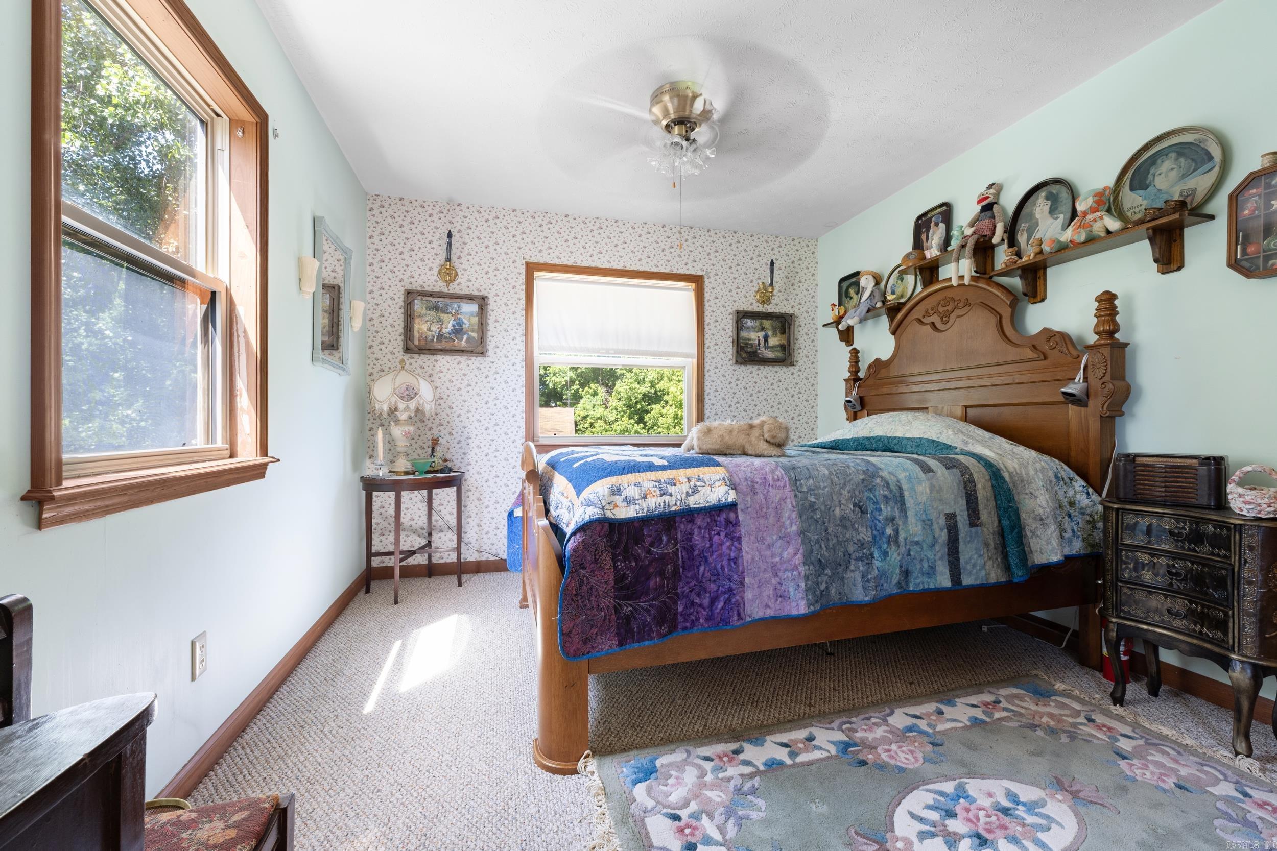 170 Little Lane  Cotter, AR