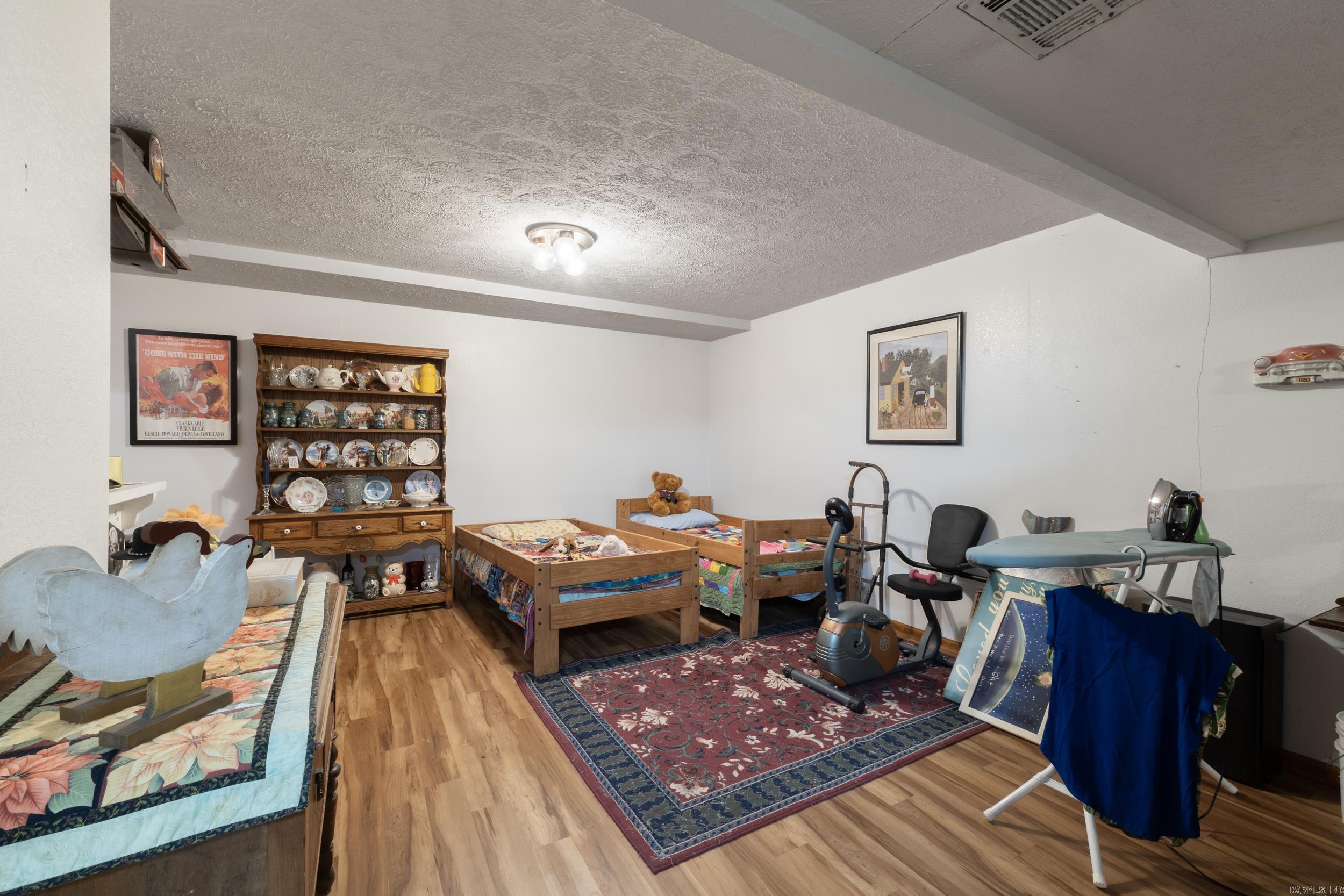 170 Little Lane  Cotter, AR