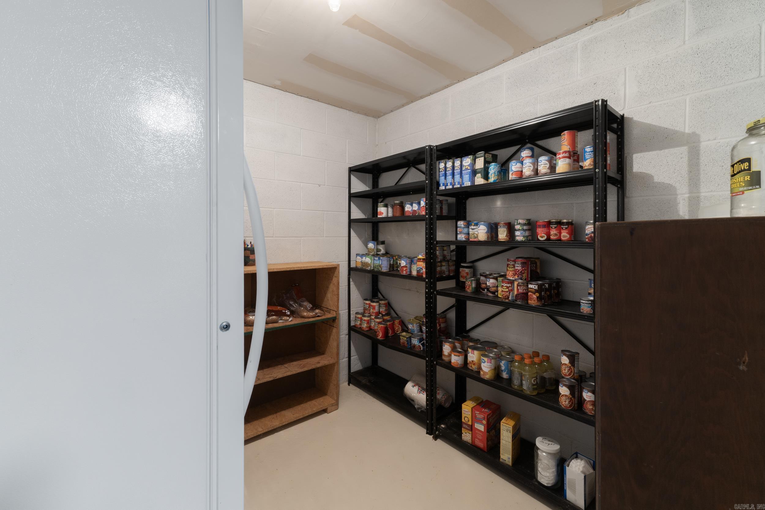 170 Little Lane  Cotter, AR