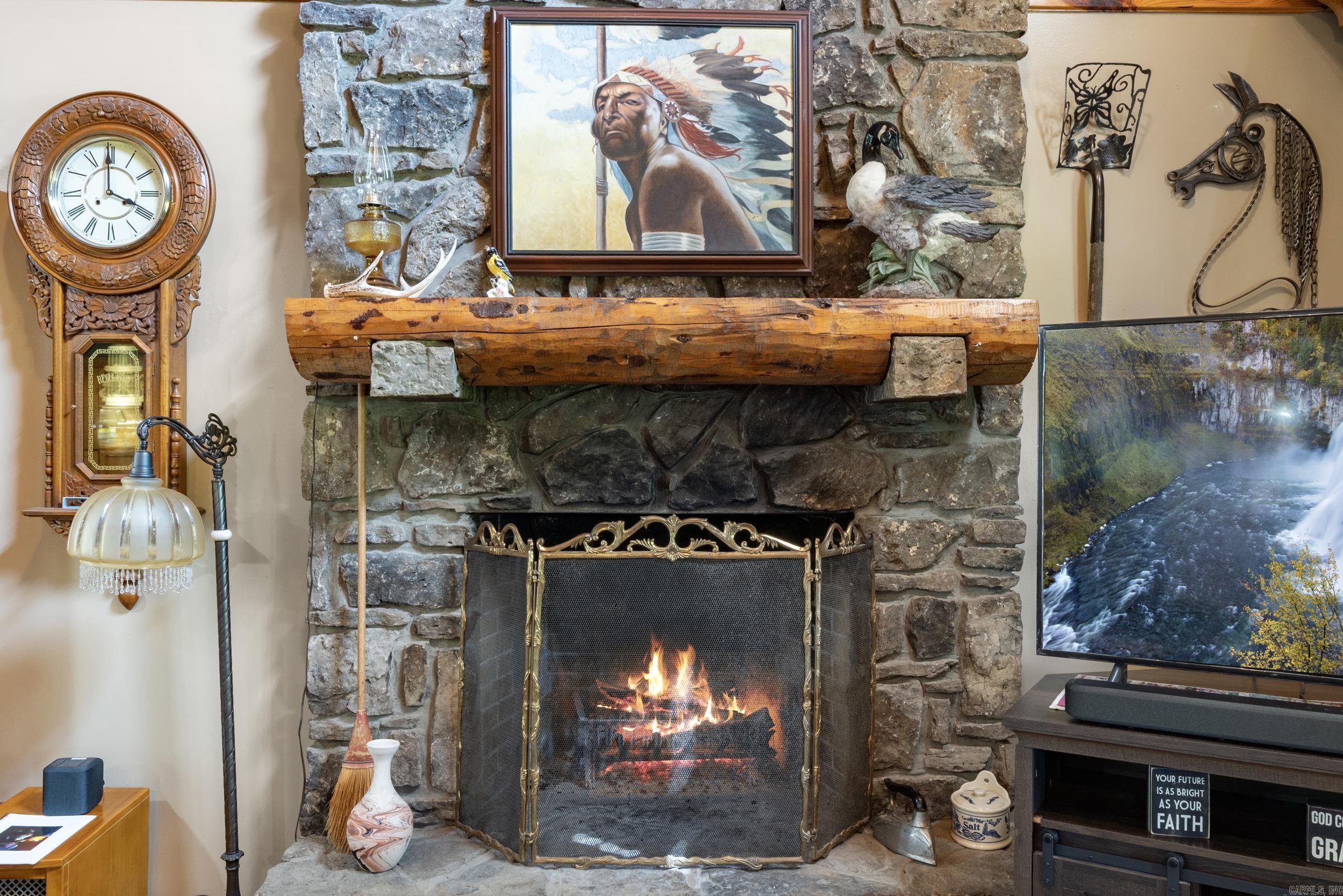 170 Little Lane  Cotter, AR
