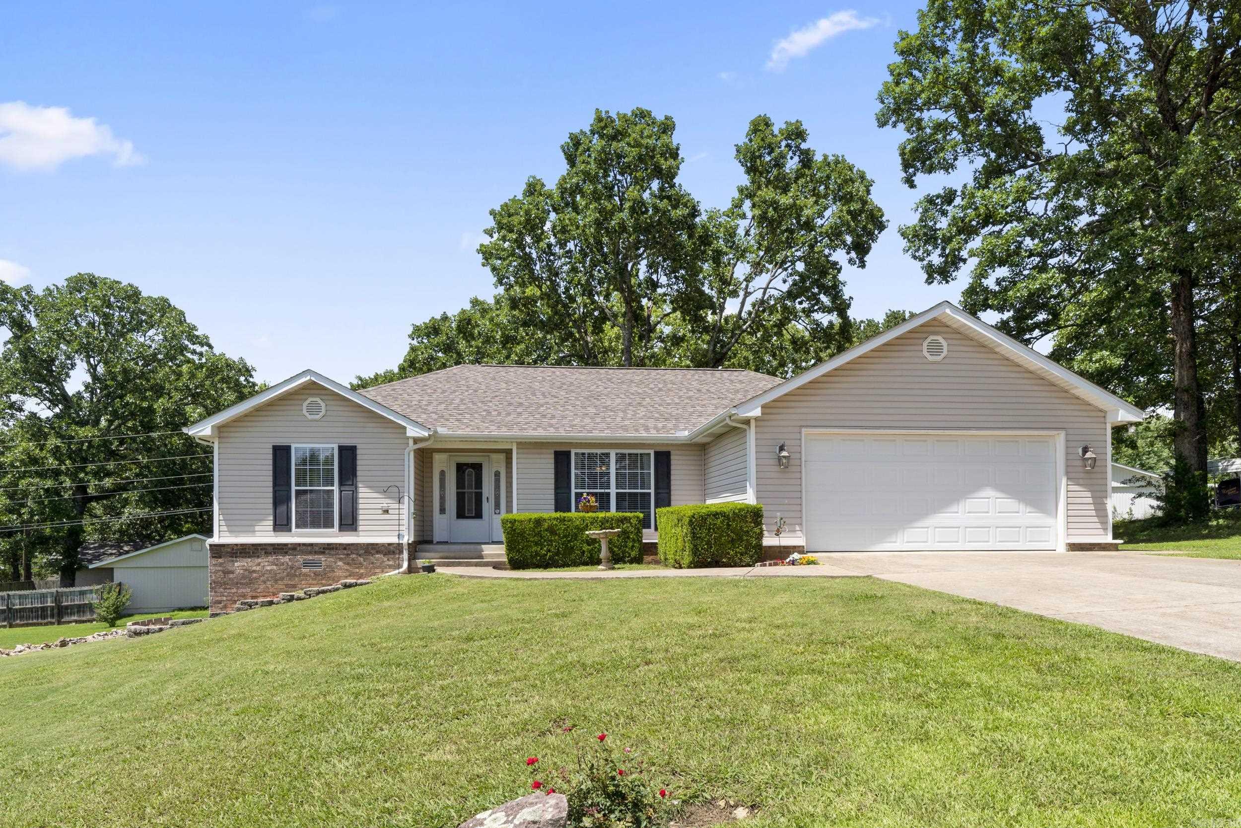 3335 Partipilo Street  Mountain Home, AR