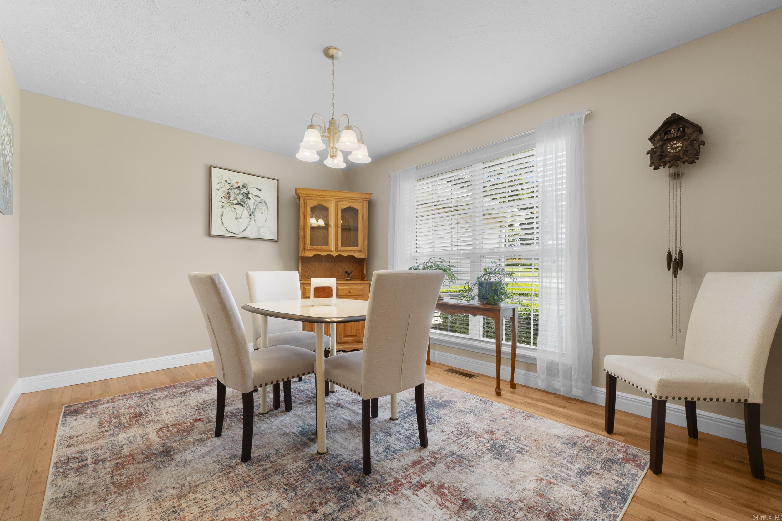 3335 Partipilo Street  Mountain Home, AR