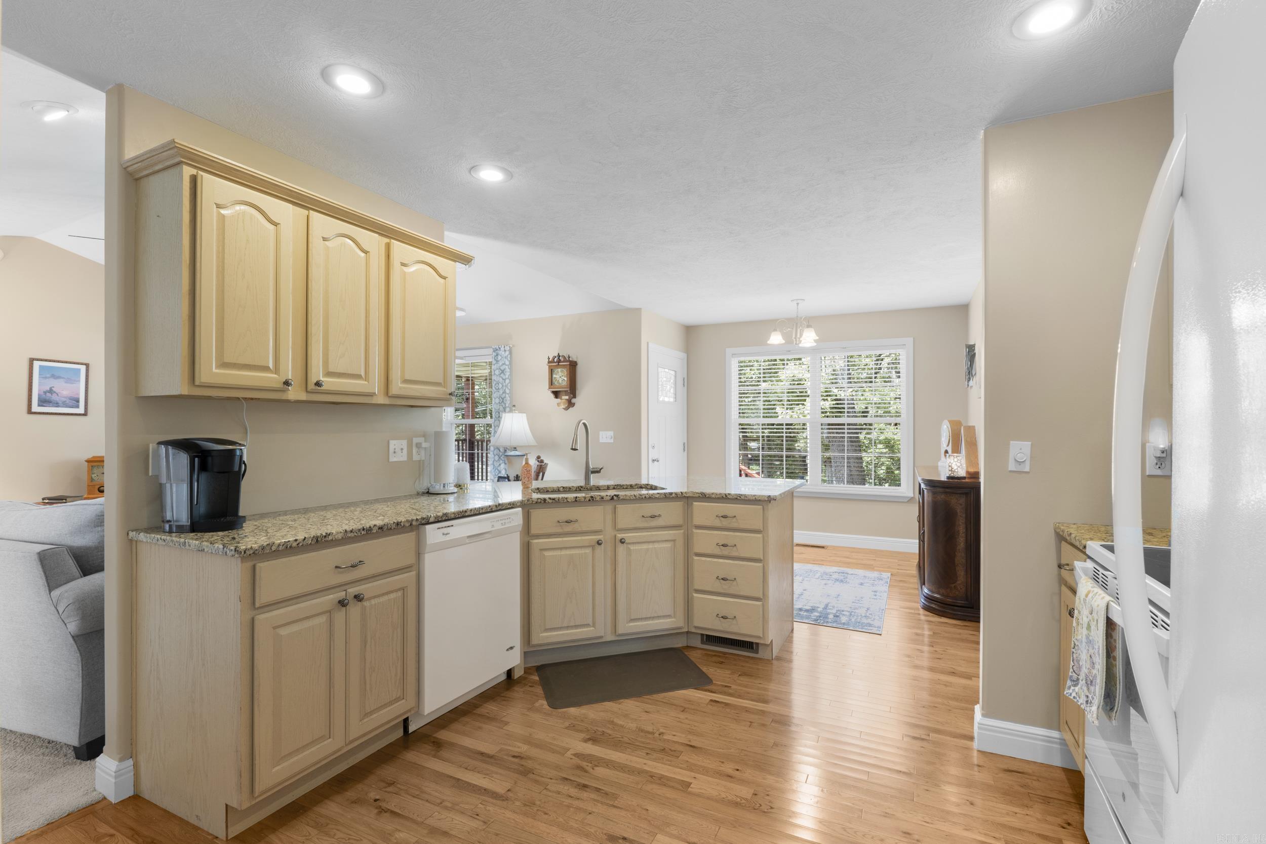 3335 Partipilo Street  Mountain Home, AR
