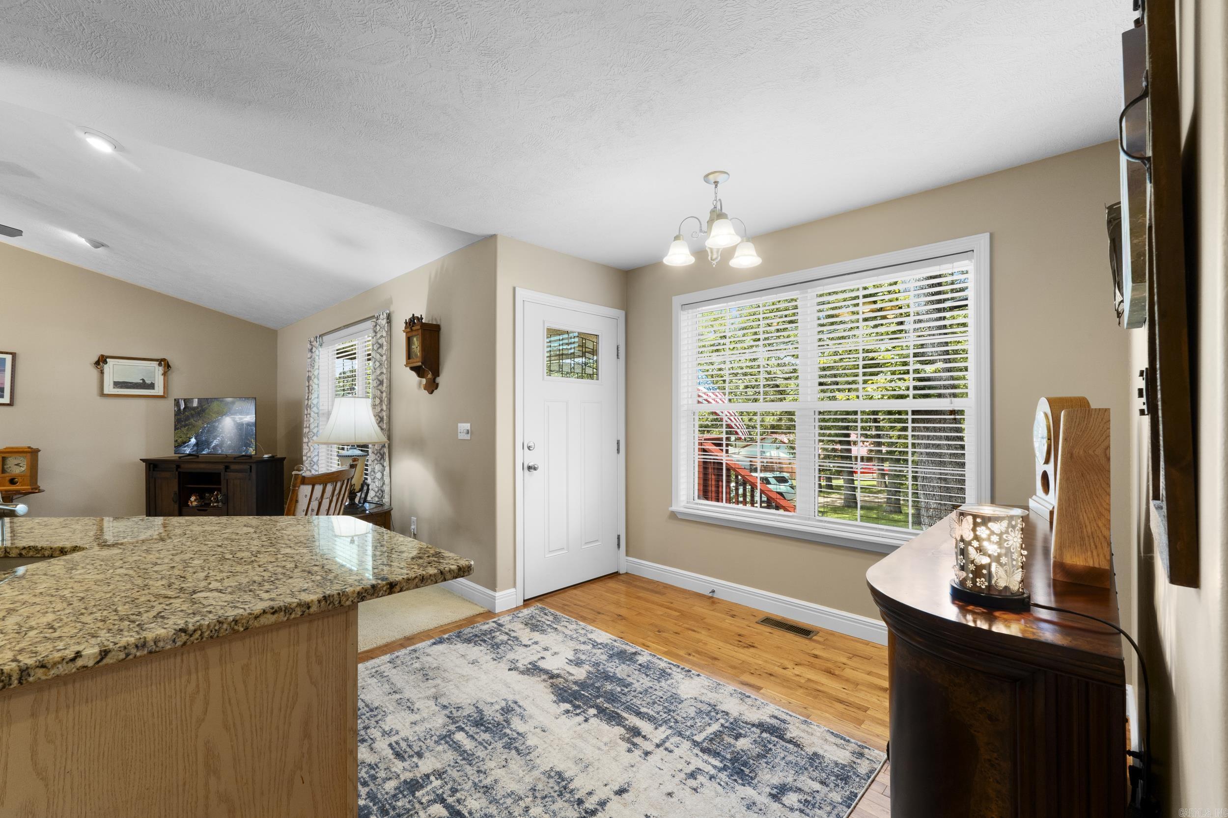 3335 Partipilo Street  Mountain Home, AR