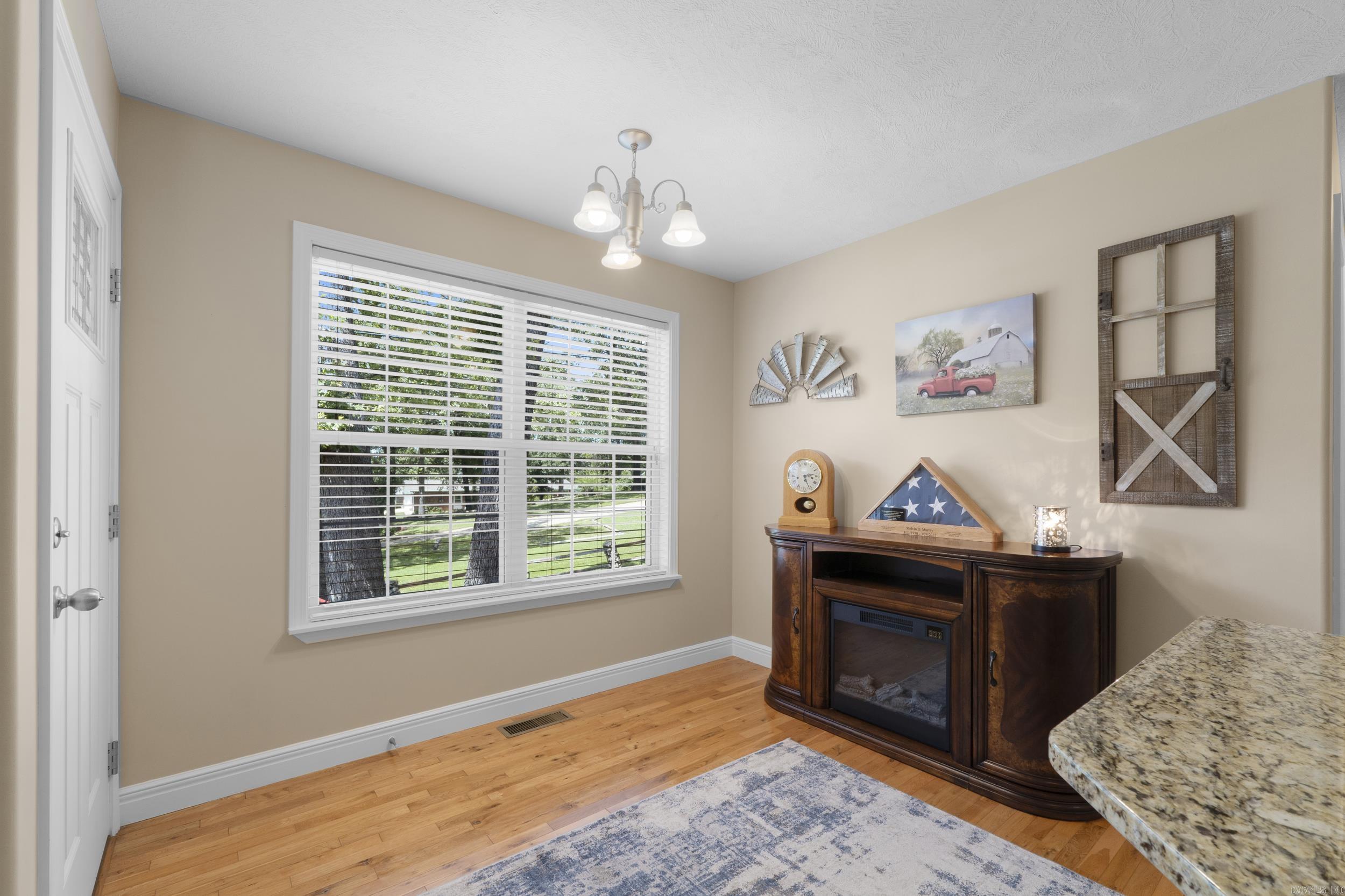 3335 Partipilo Street  Mountain Home, AR