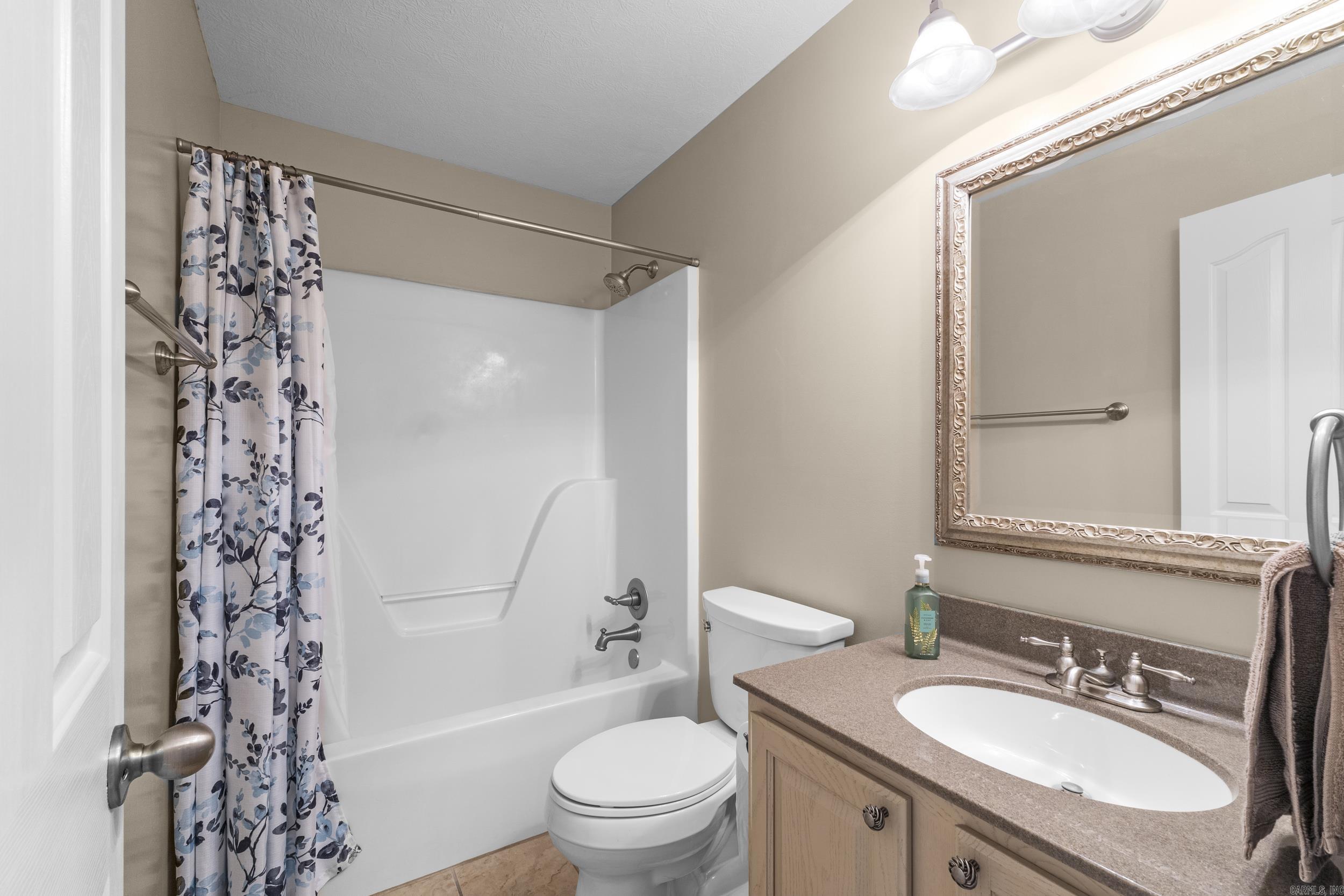3335 Partipilo Street  Mountain Home, AR