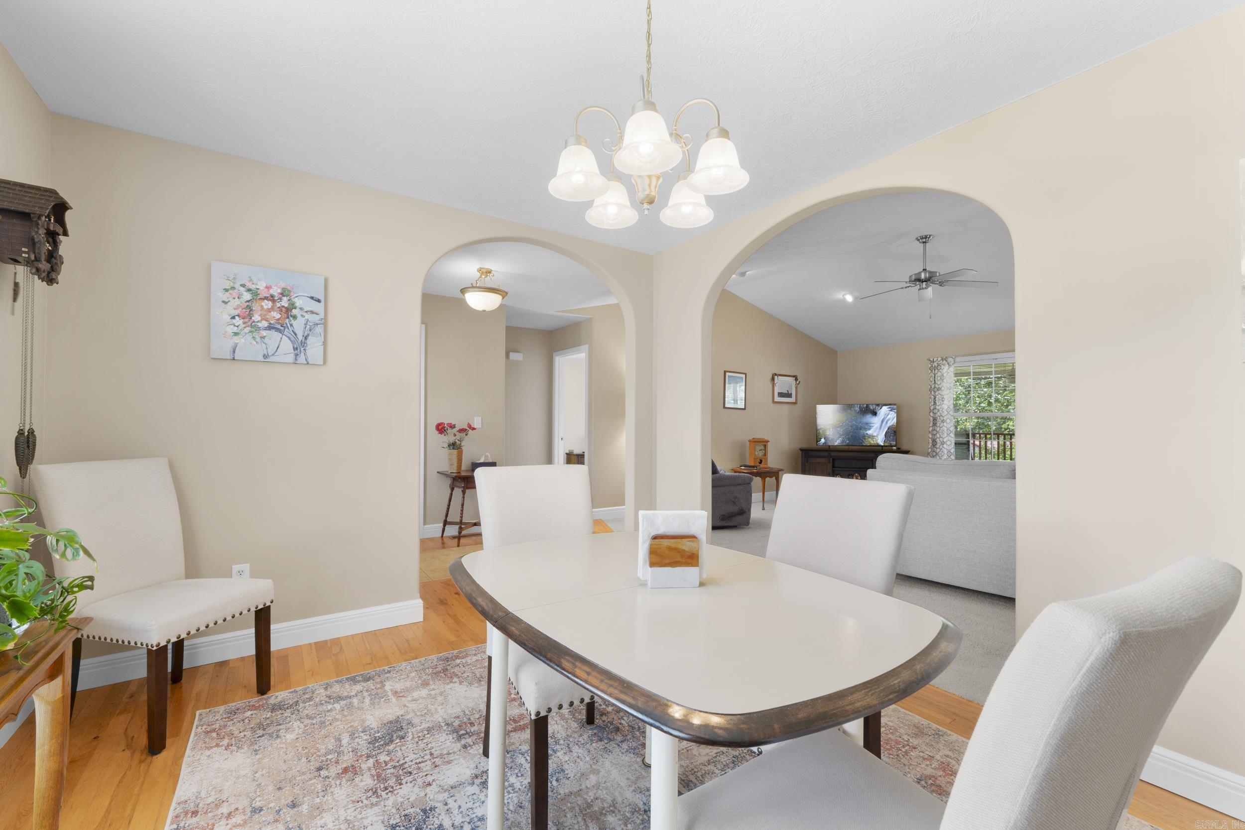 3335 Partipilo Street  Mountain Home, AR