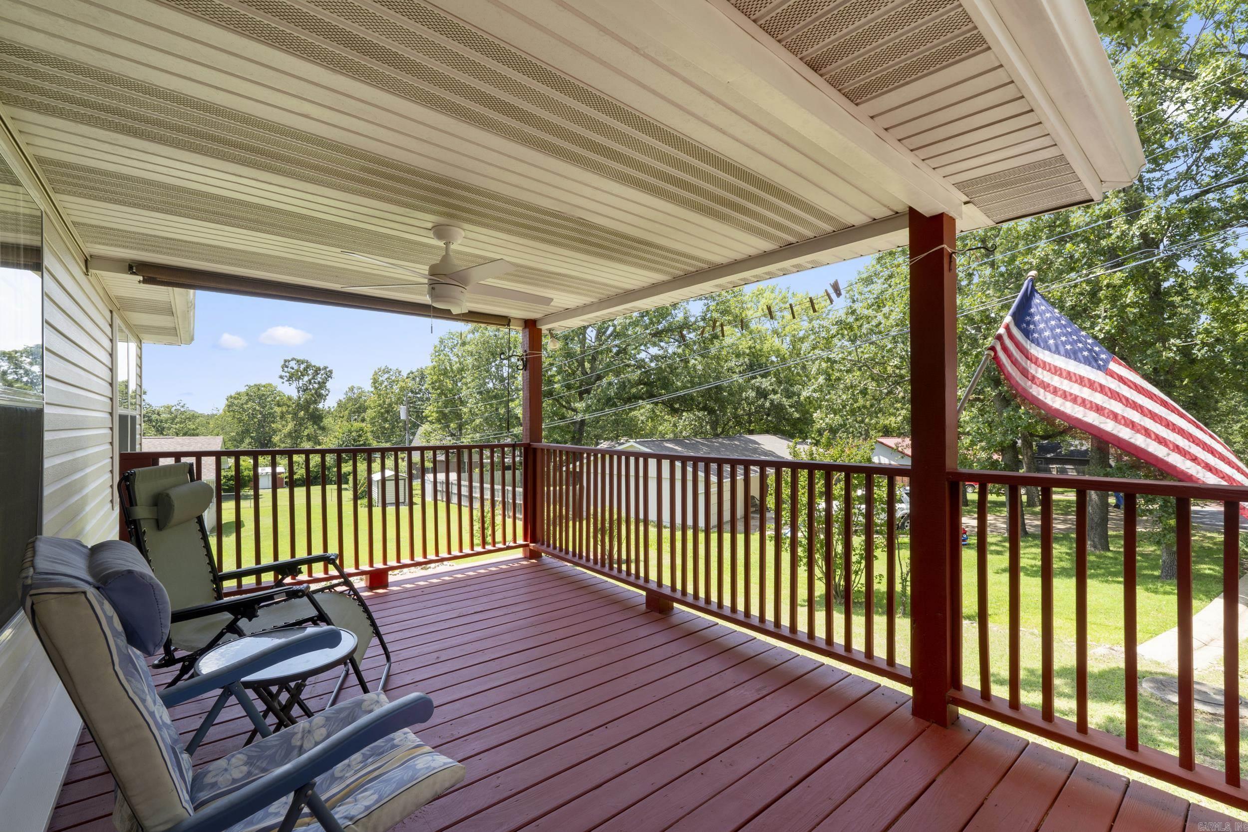 3335 Partipilo Street  Mountain Home, AR
