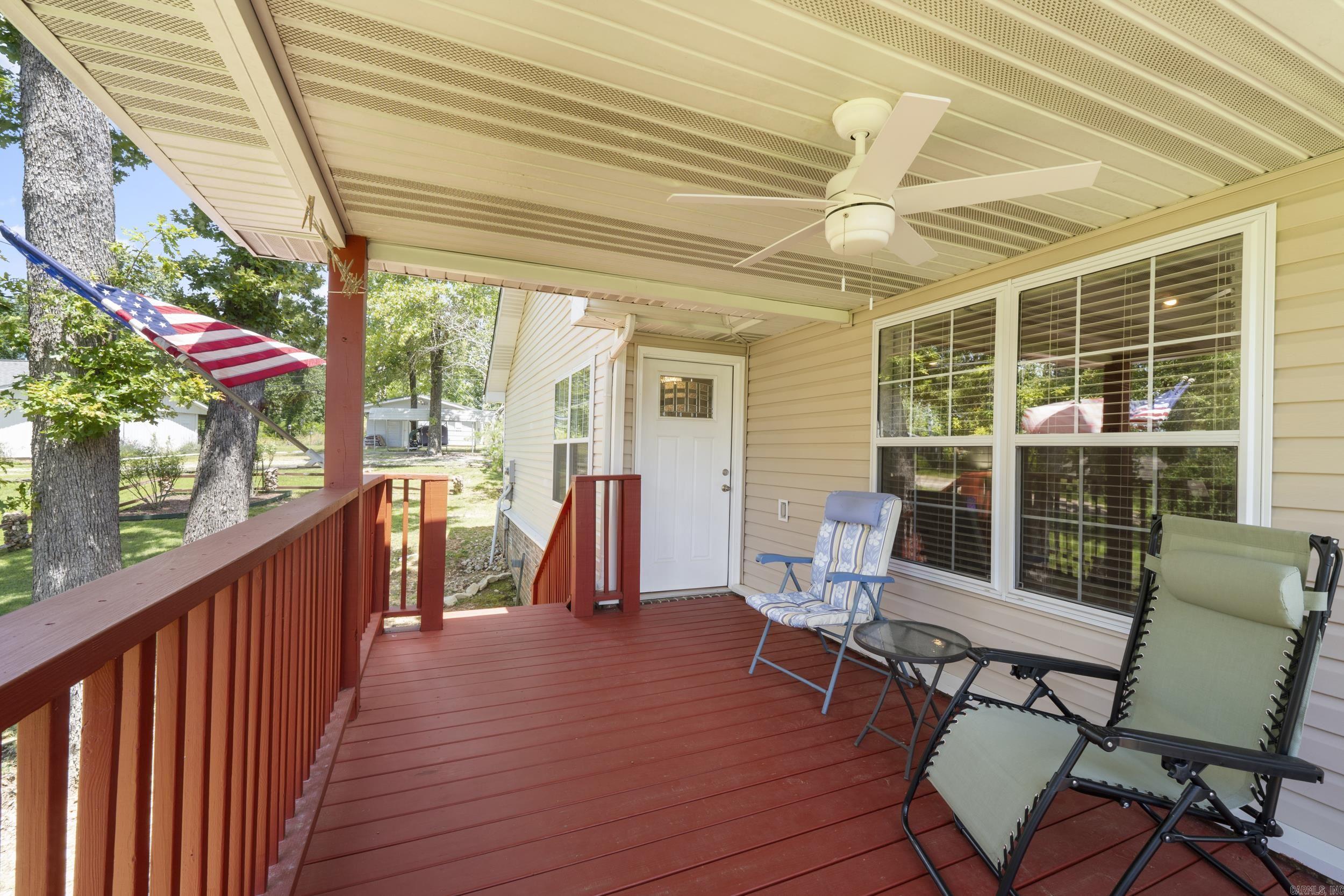 3335 Partipilo Street  Mountain Home, AR