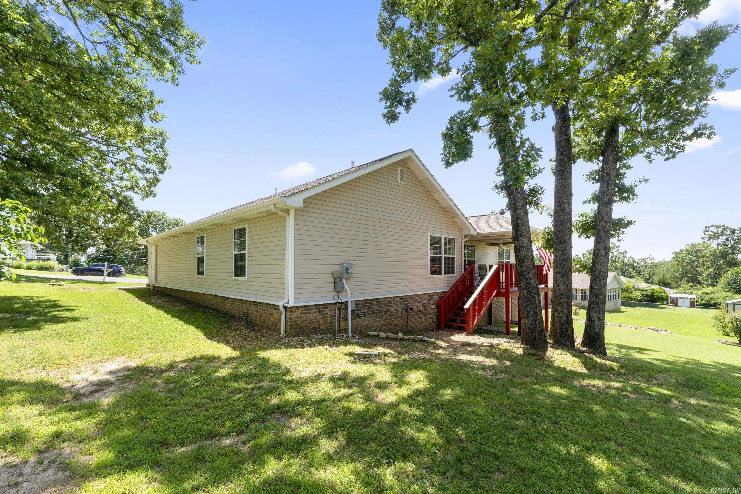 3335 Partipilo Street  Mountain Home, AR
