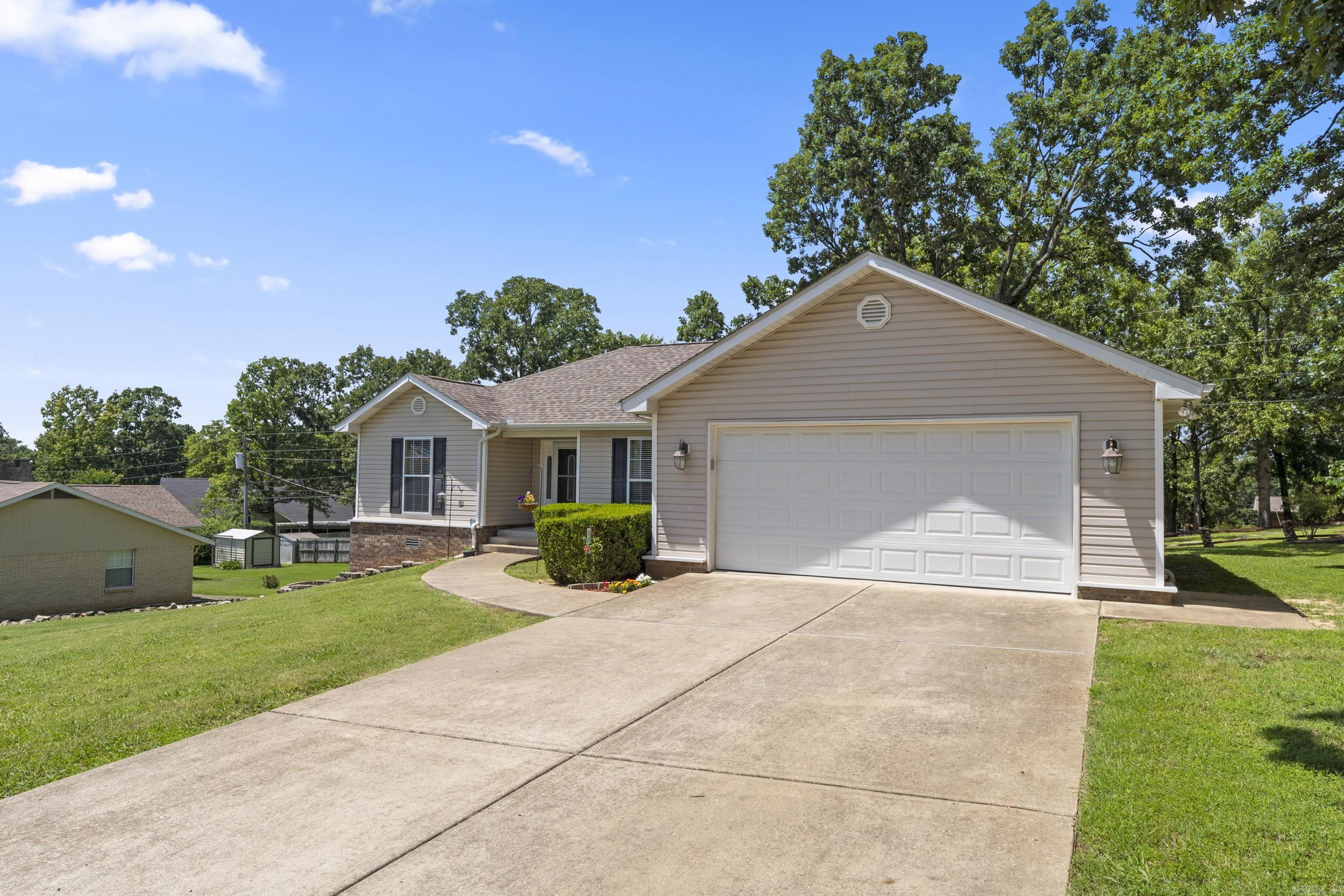 3335 Partipilo Street  Mountain Home, AR