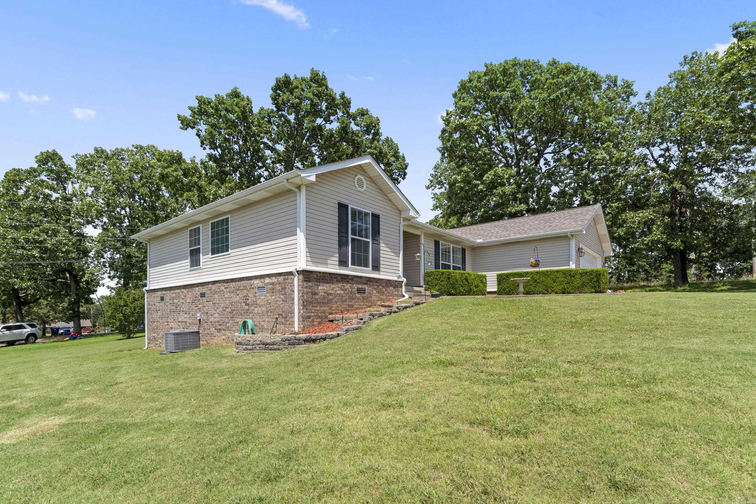 3335 Partipilo Street  Mountain Home, AR
