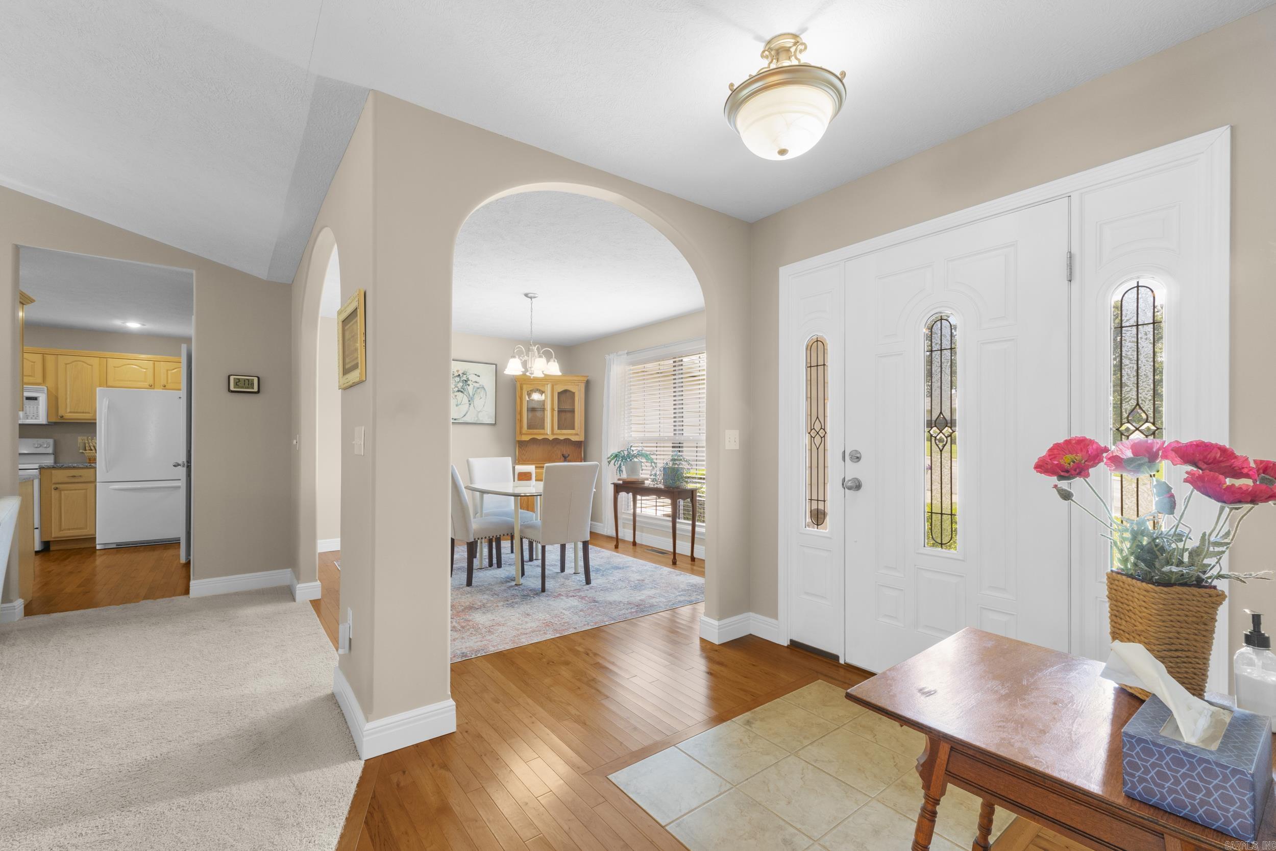 3335 Partipilo Street  Mountain Home, AR