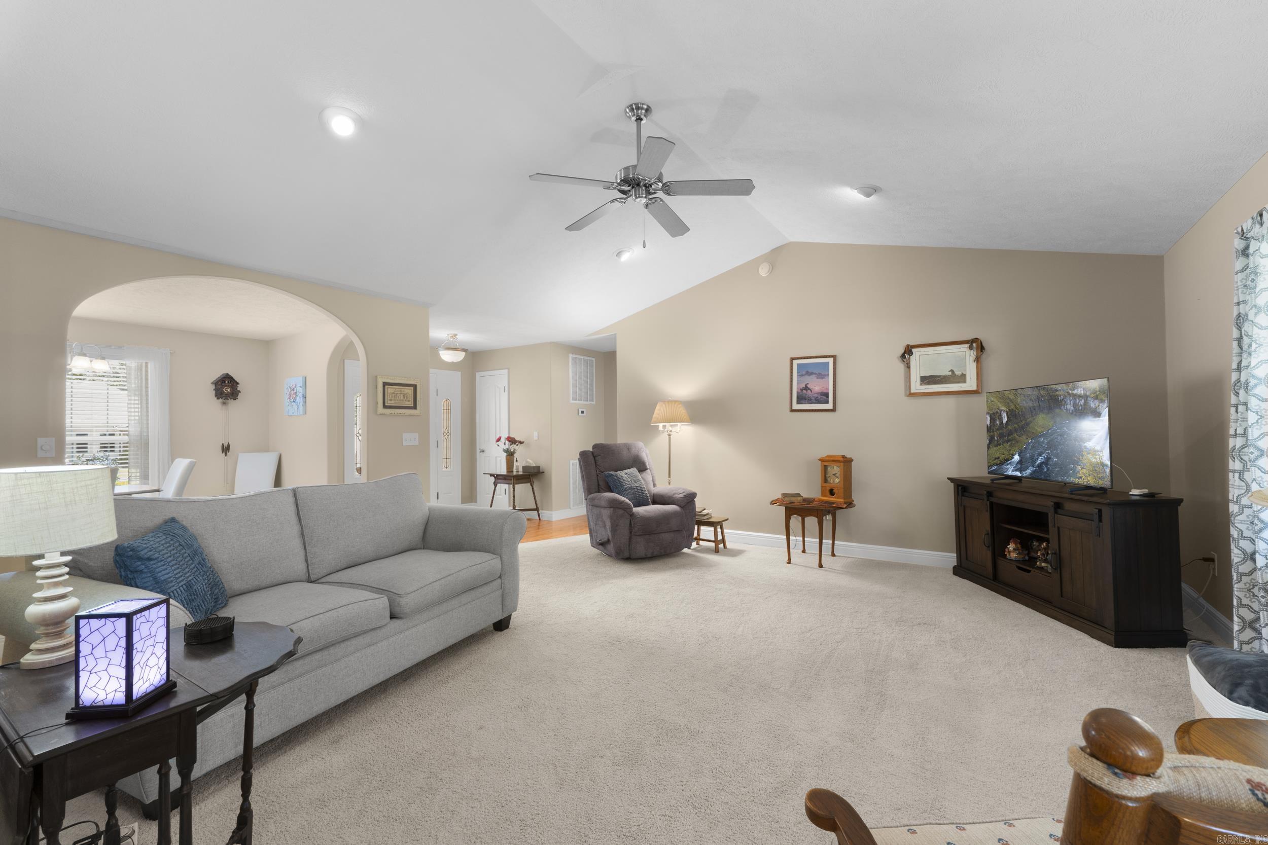3335 Partipilo Street  Mountain Home, AR