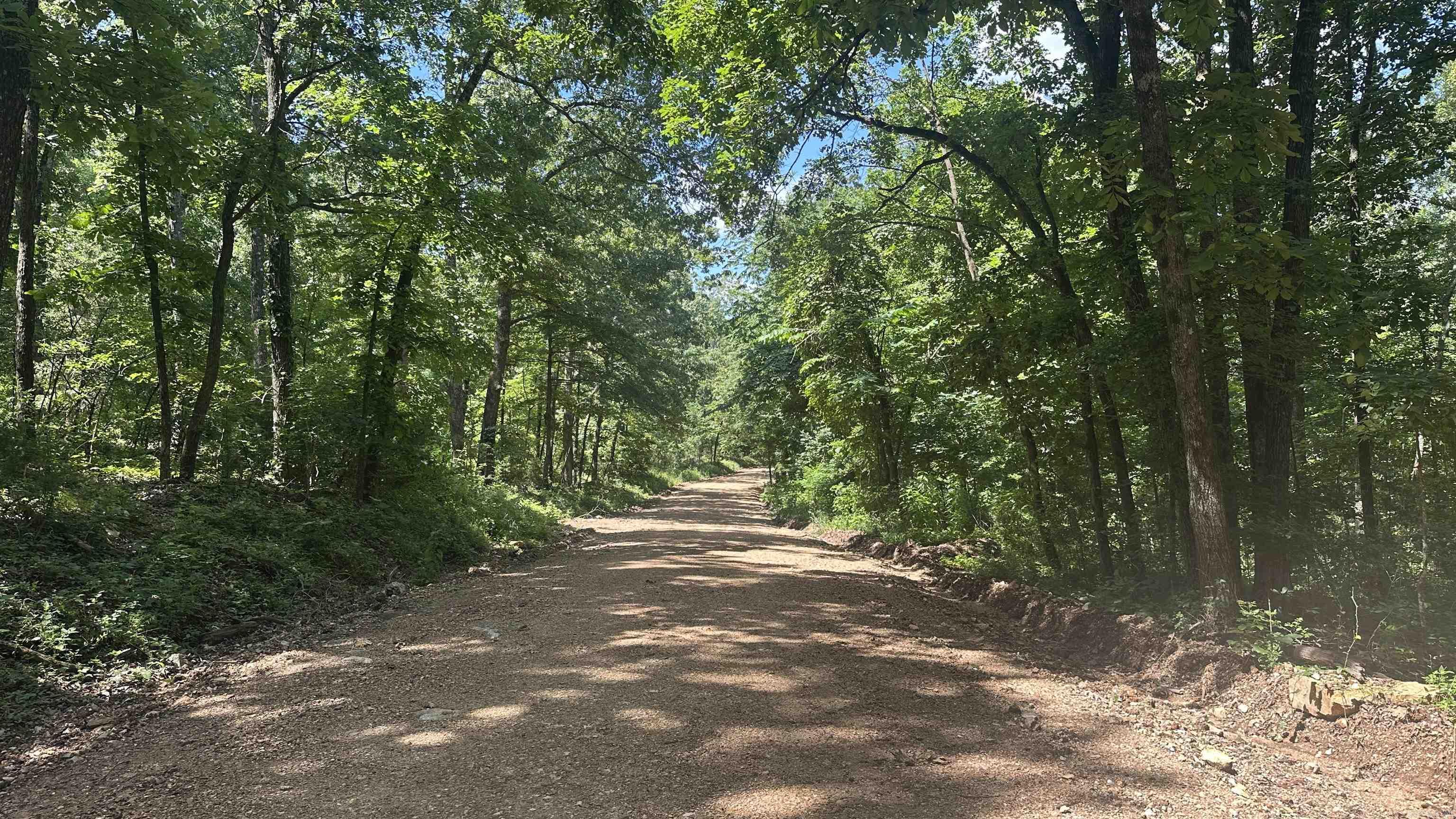 000 E. Campground Rd.  Ash Flat, AR